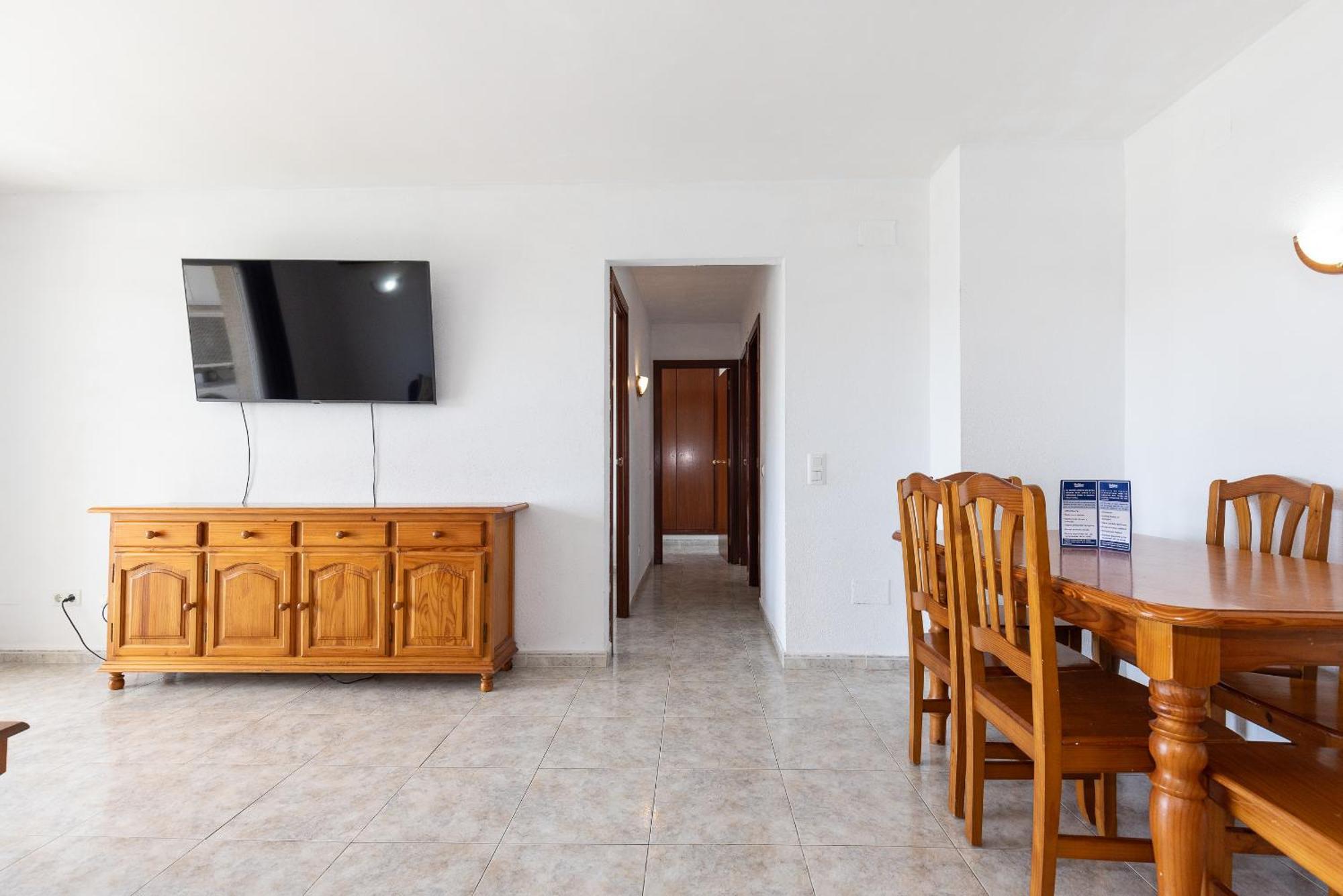 Rentalmar Ventura Village Apartment Salou