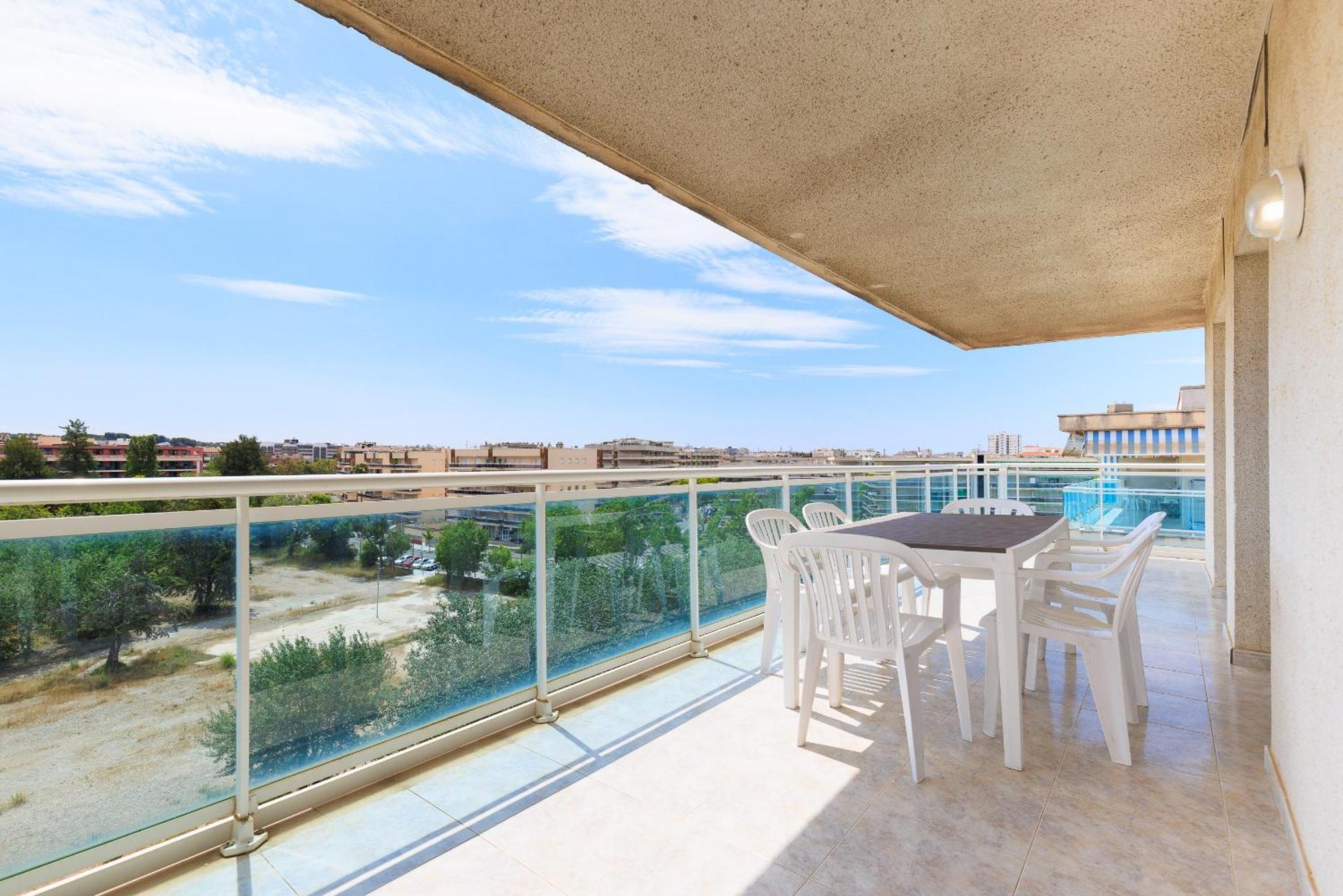 Apartment Rentalmar Ventura Village Salou