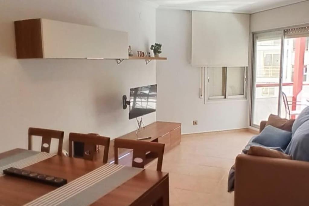 Apartment Familias Muy Acogedor! Salou