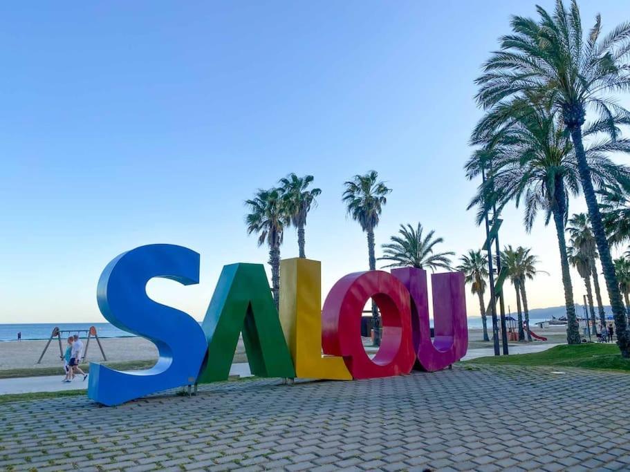 Familias Muy Acogedor! * Salou