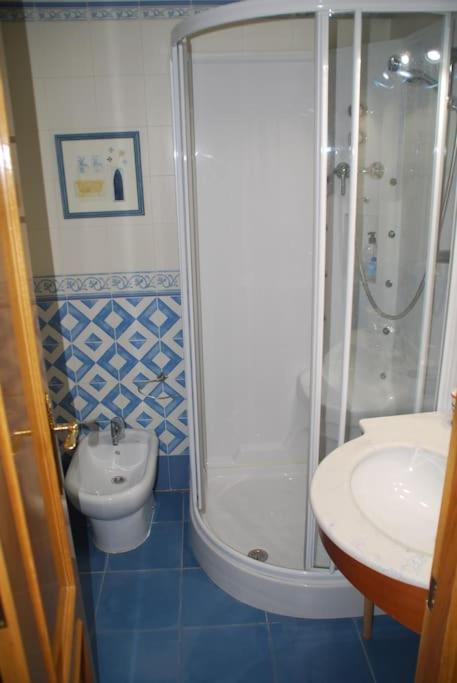 Familias Muy Acogedor! Apartment