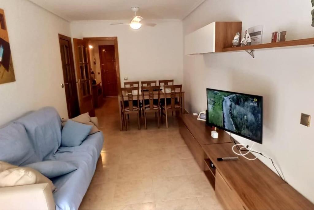 Apartment Familias Muy Acogedor! *
