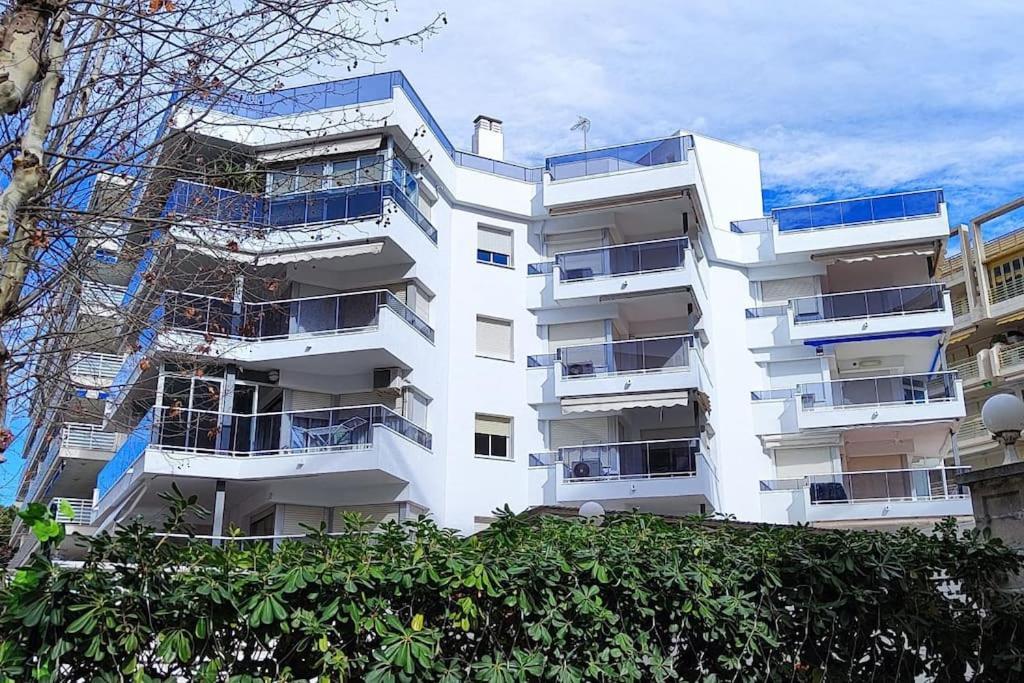 Familias Muy Acogedor! Apartment *