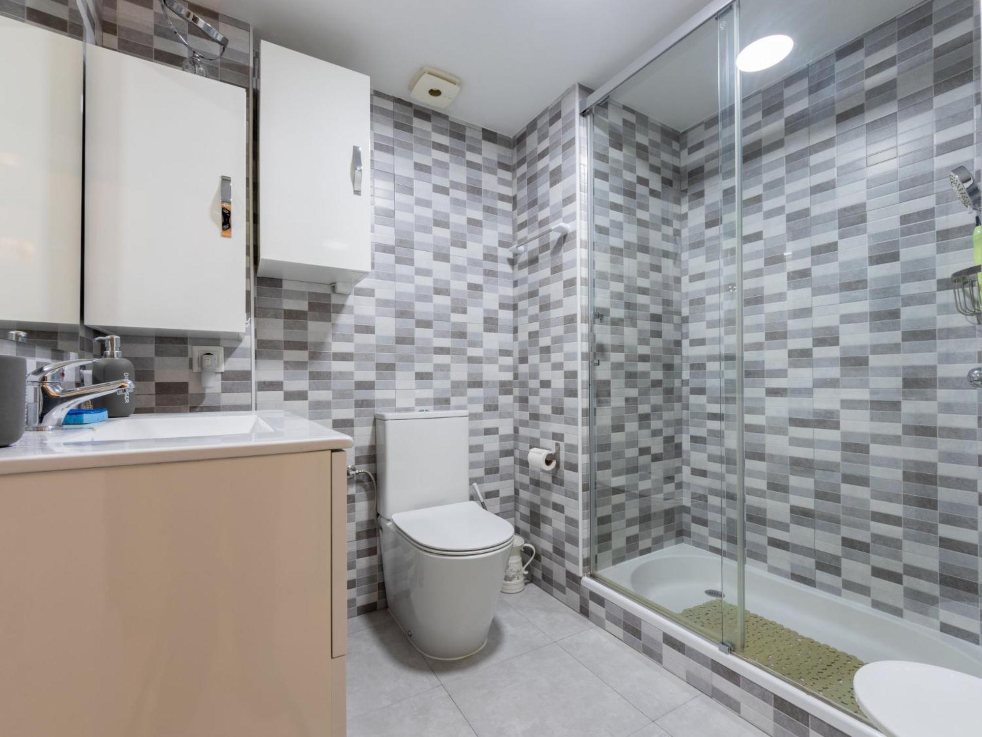 Ancora-2 By Interhome Apartment Salou