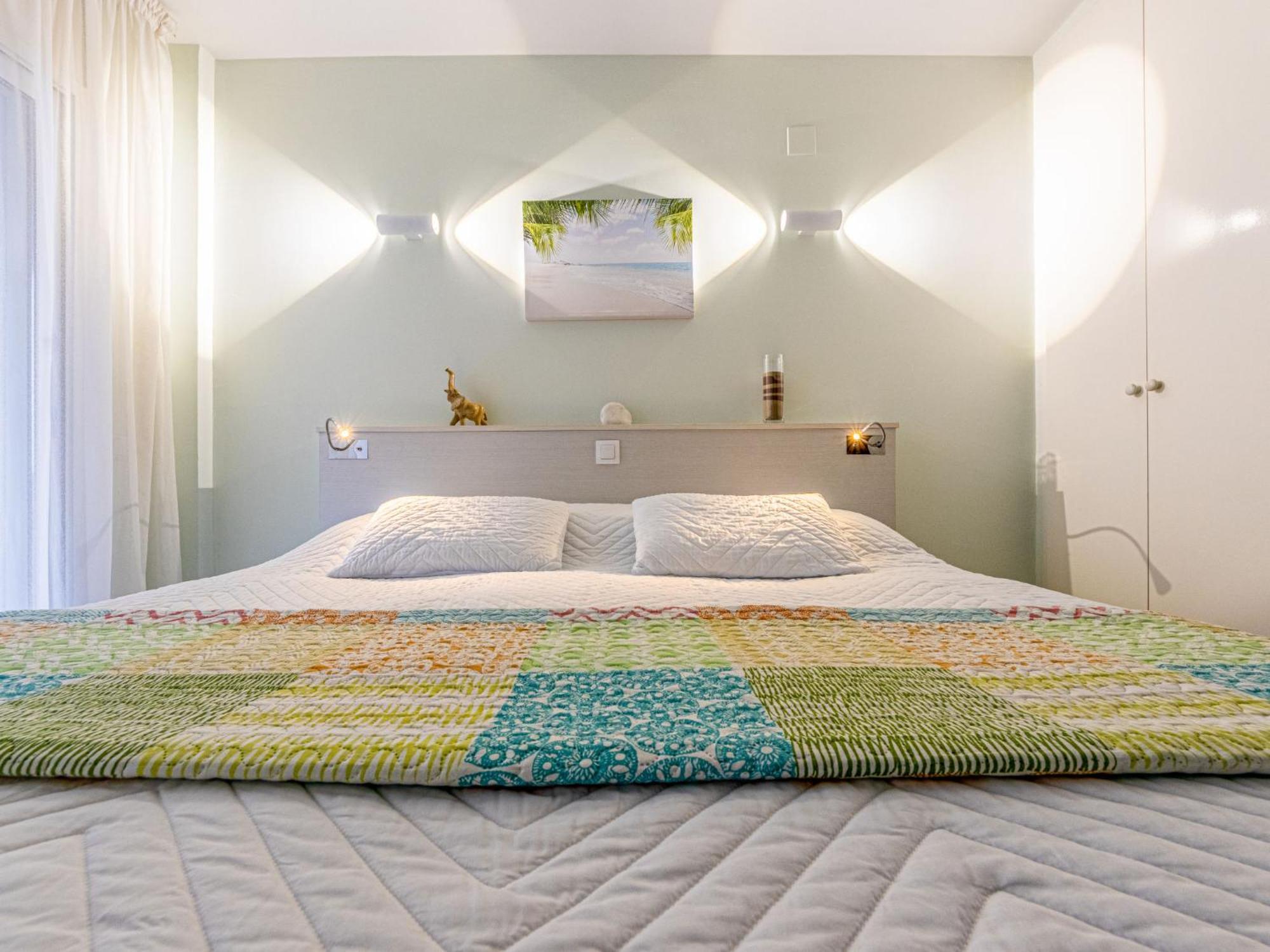 Ancora-2 By Interhome Apartment Salou