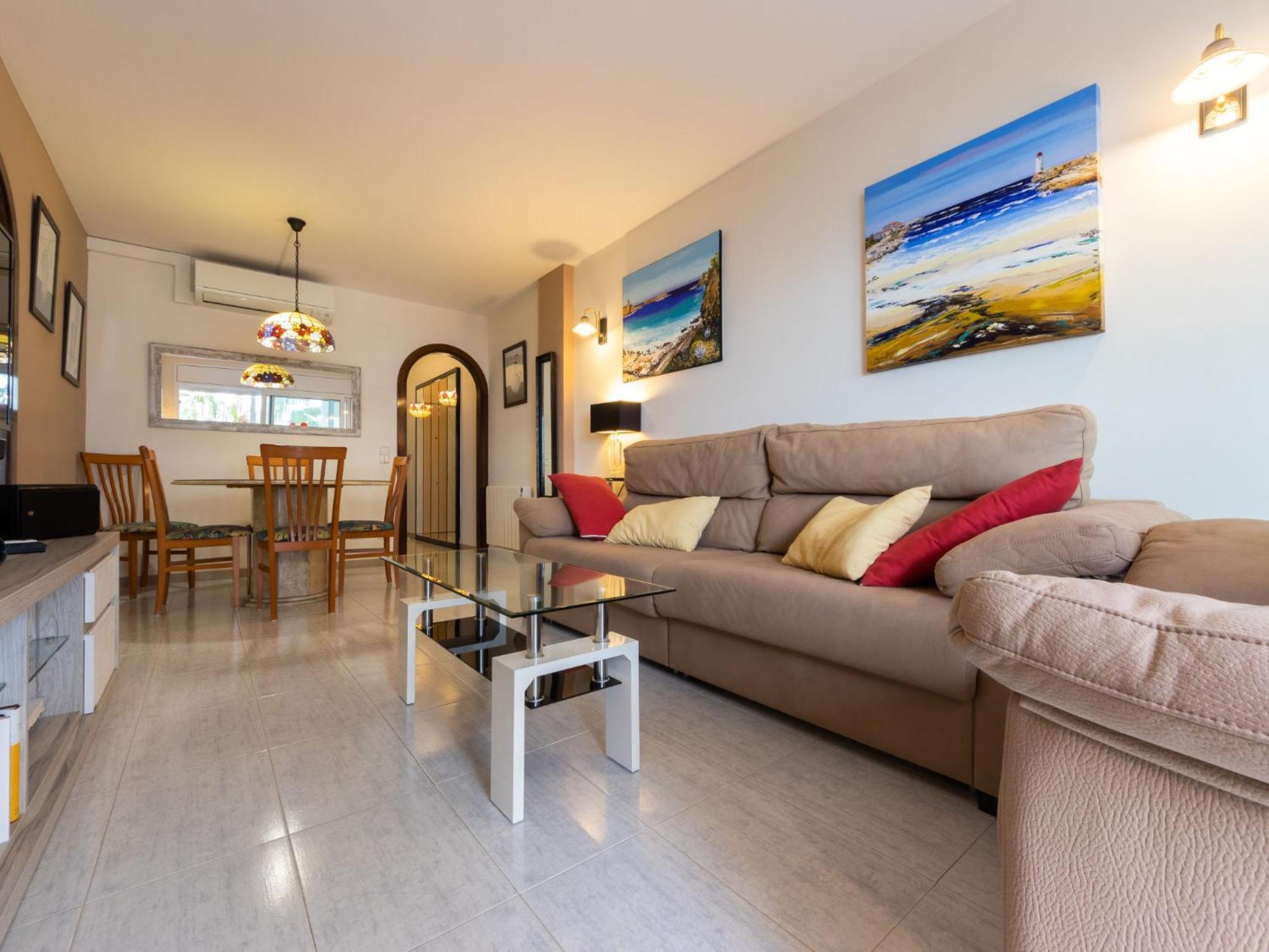 Apartment Ancora-2 By Interhome *