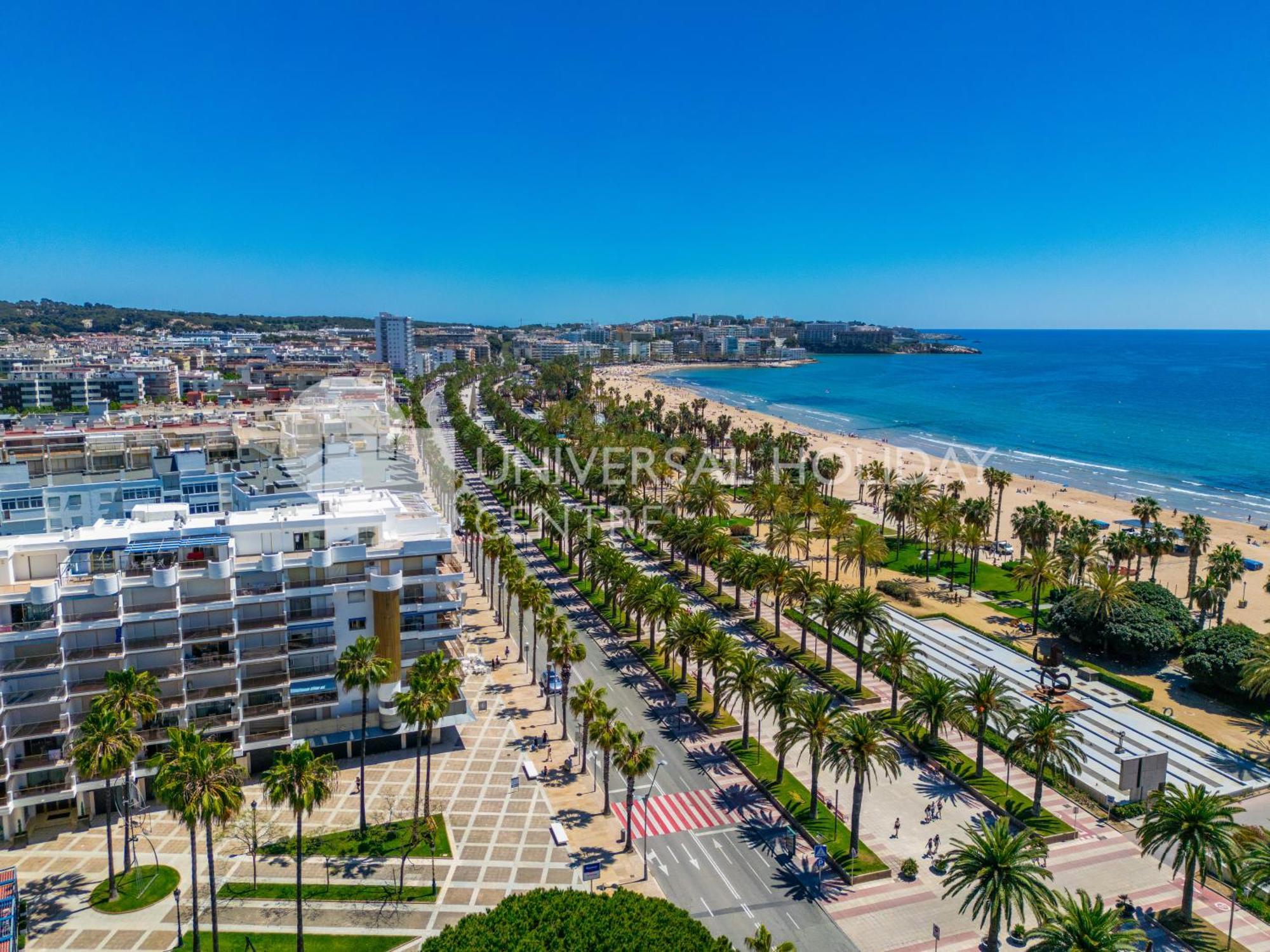 Uhc Acacias * Salou