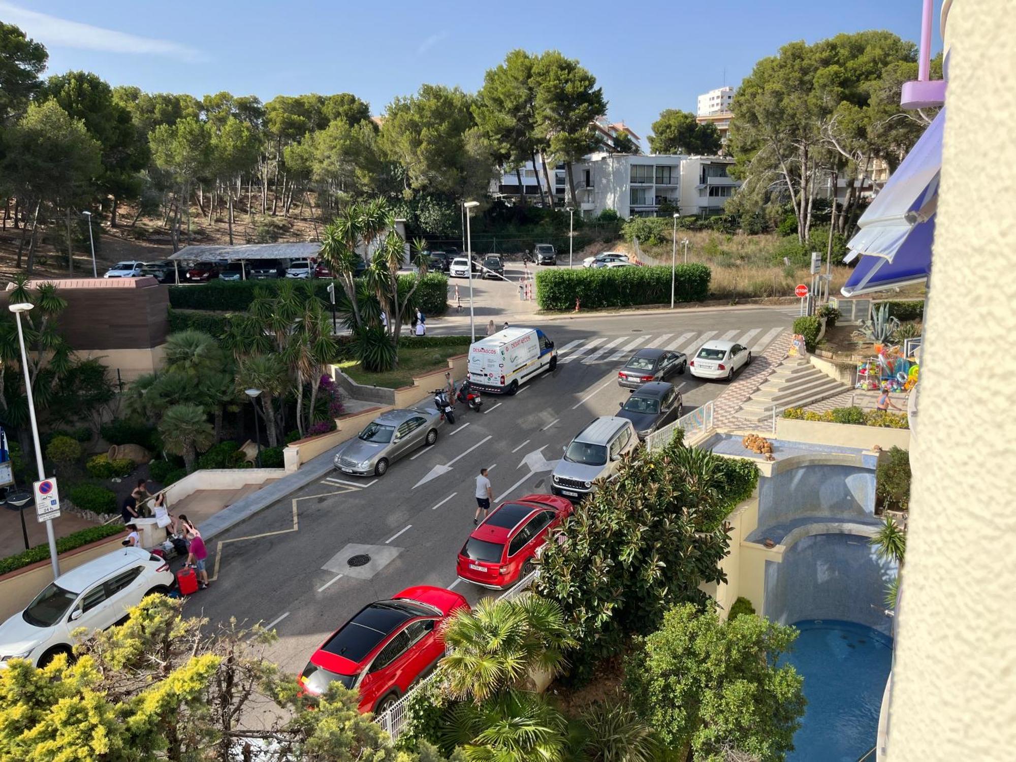 Dunes De Cap Apartment *