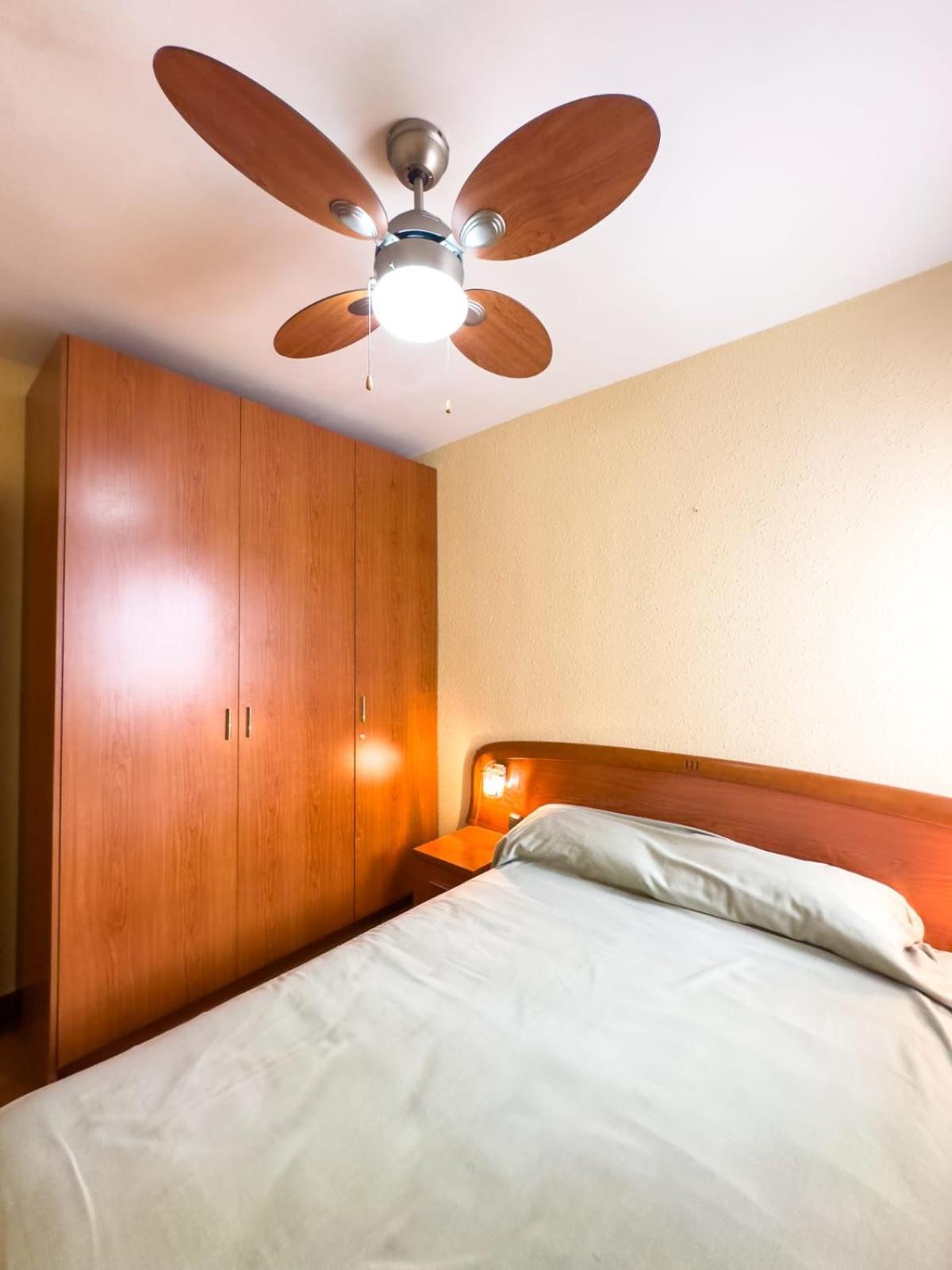 Barbastrosalou Apartamento