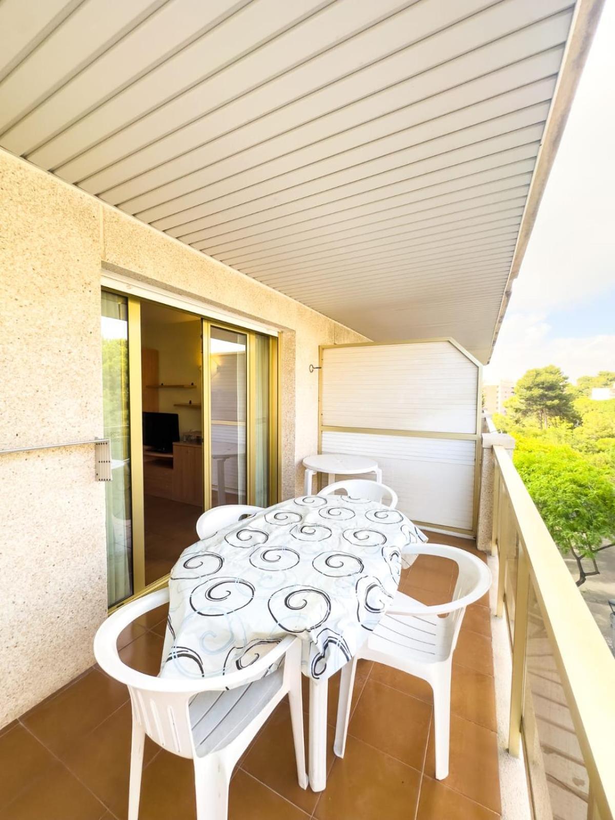 Barbastrosalou Apartamento Salou