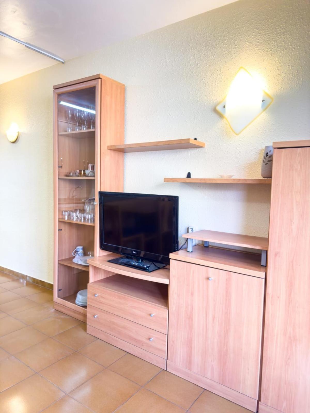 Barbastrosalou Apartamento