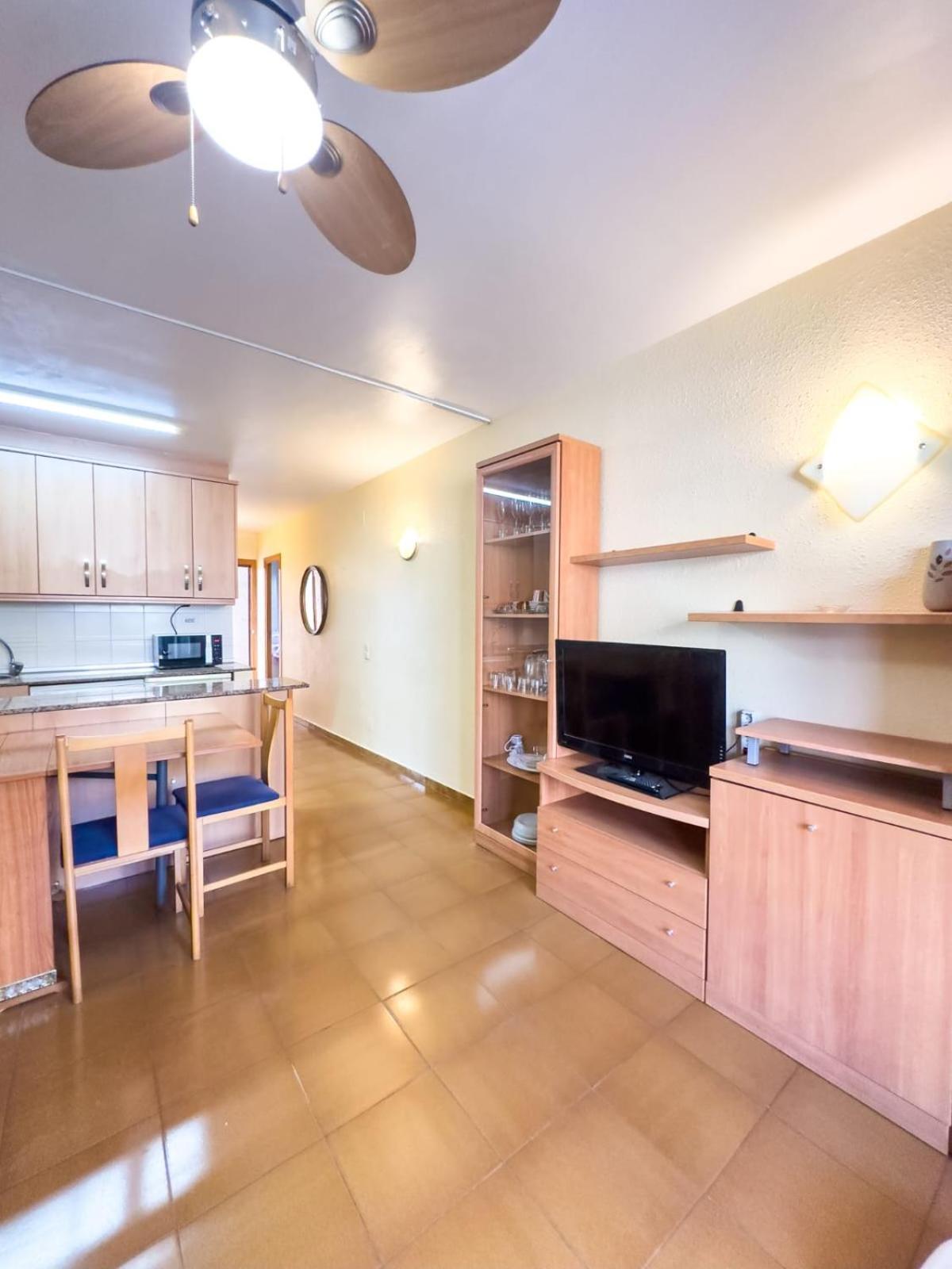 Barbastrosalou Apartamento