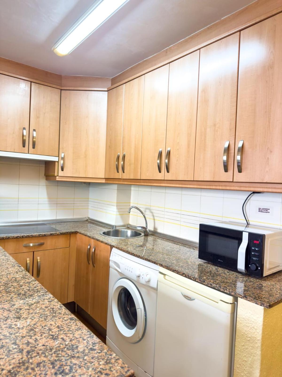 Apartamento Barbastrosalou