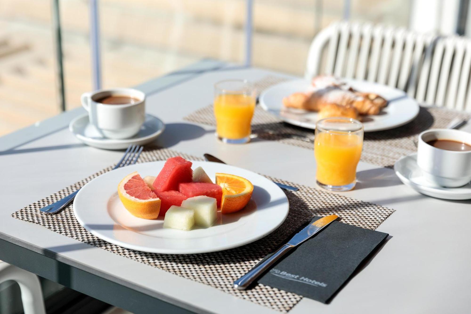 Punta Dorada 4* Salou