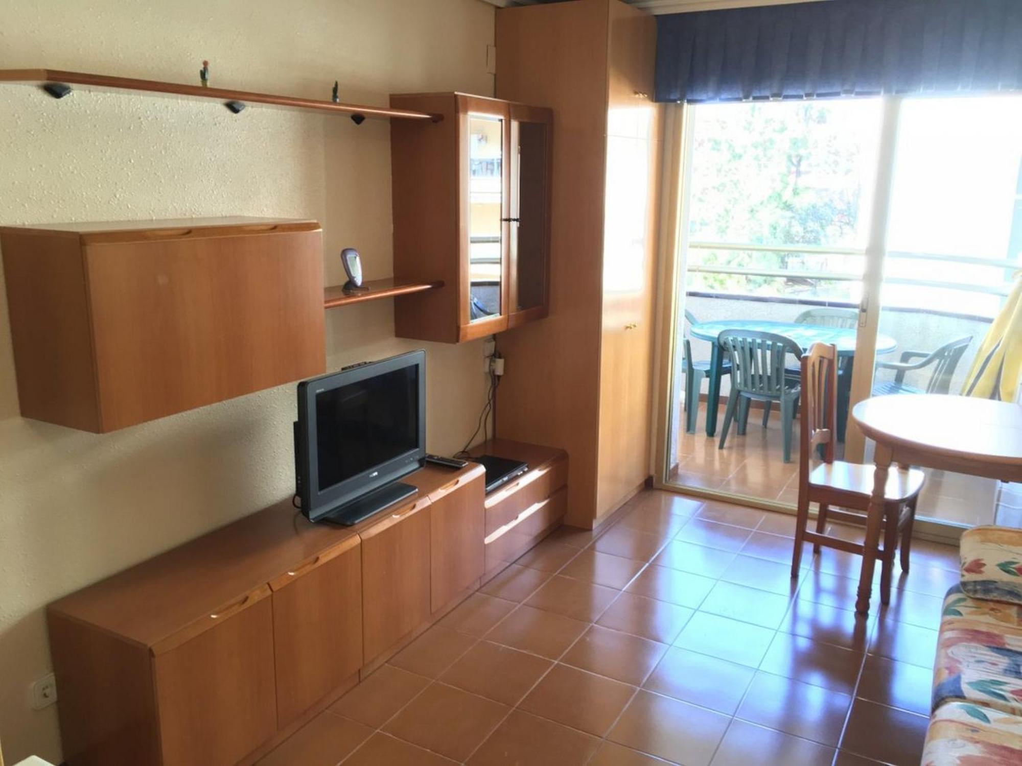 Apcostas - Cordoba Sevilla Jerez Appartement