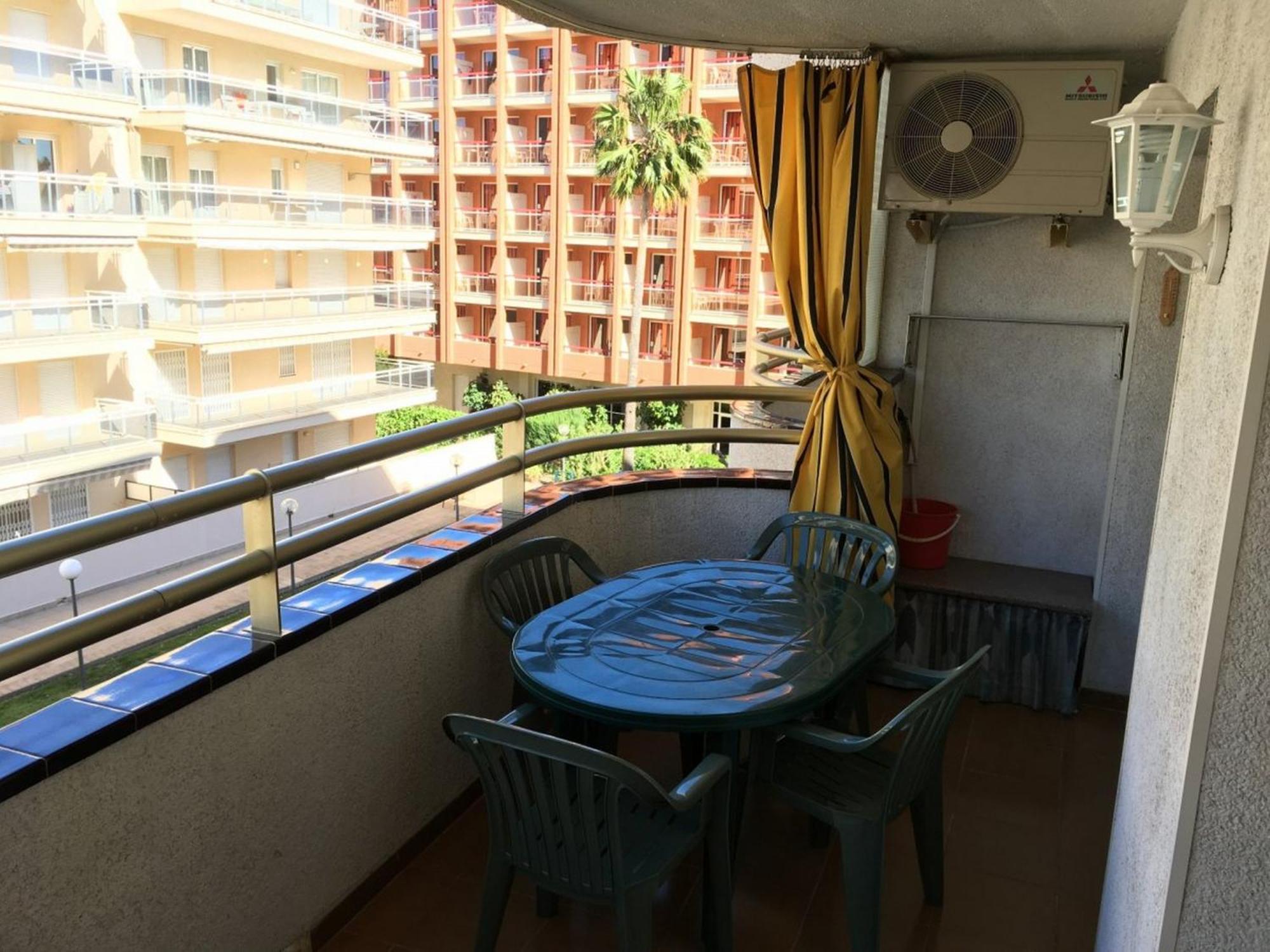 Appartement Apcostas - Cordoba Sevilla Jerez