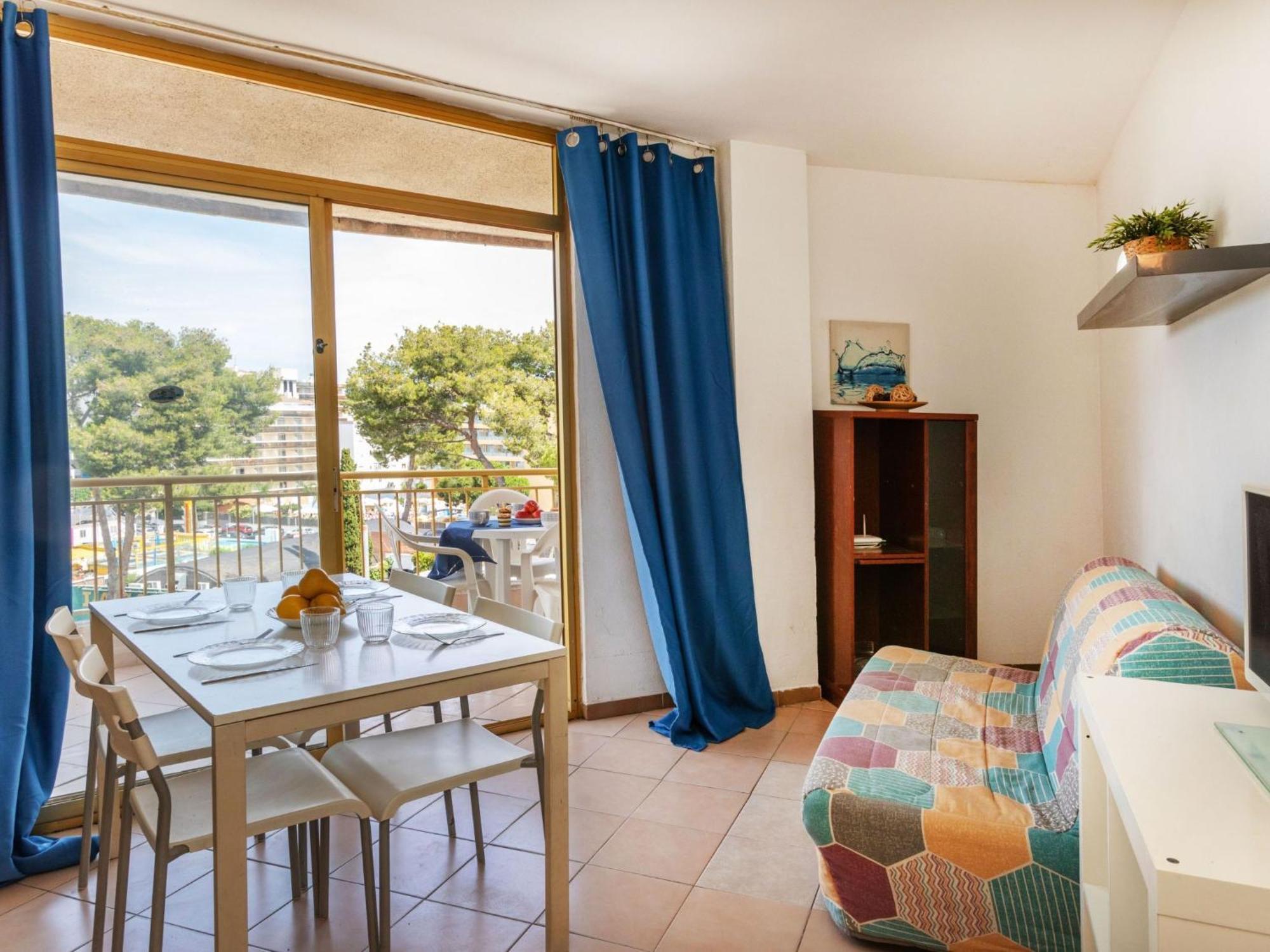 Apartment Catalunya 92-10 By Interhome