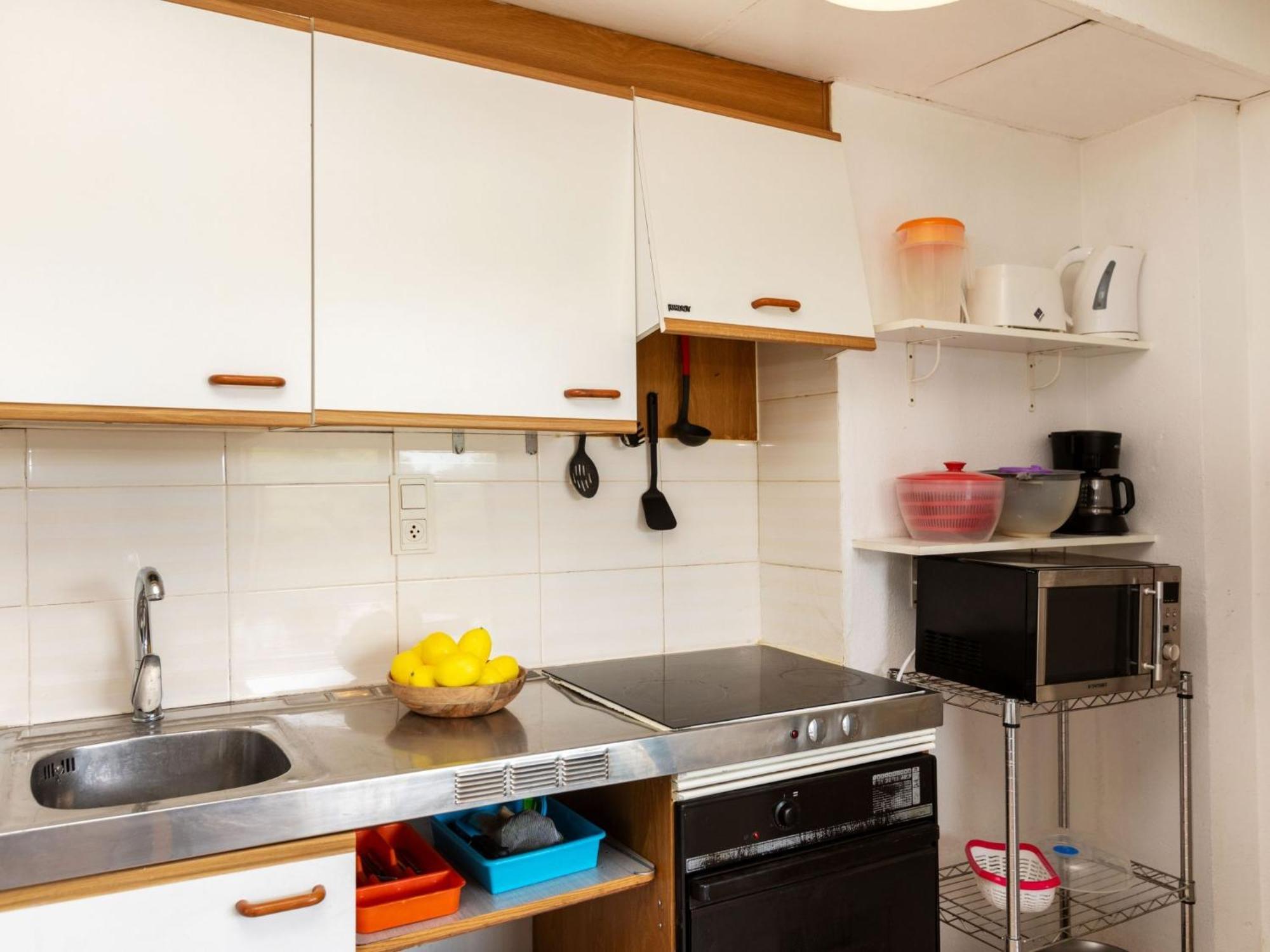 Apartment Catalunya 92-10 By Interhome *