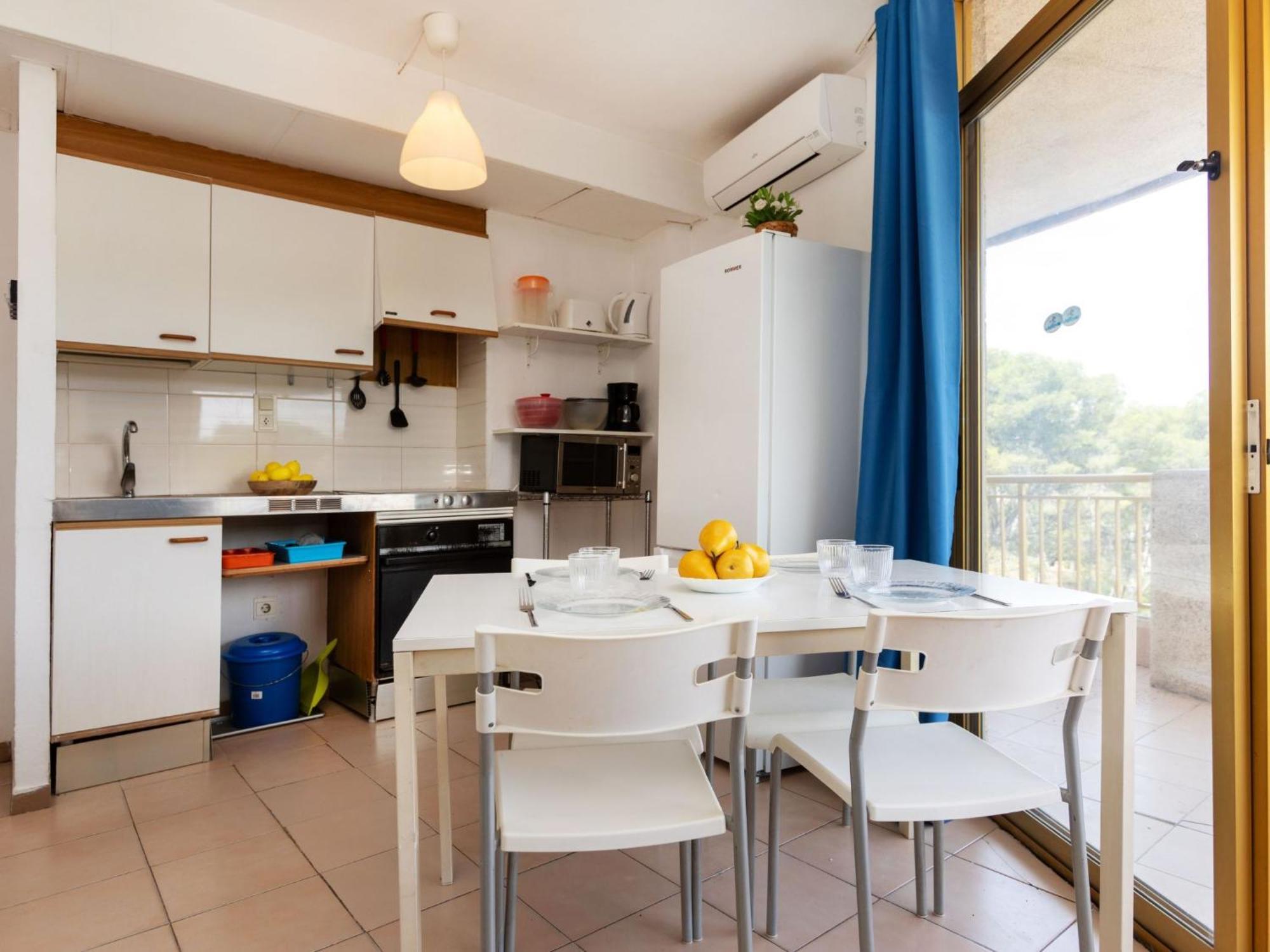 Catalunya 92-10 By Interhome Apartment Salou