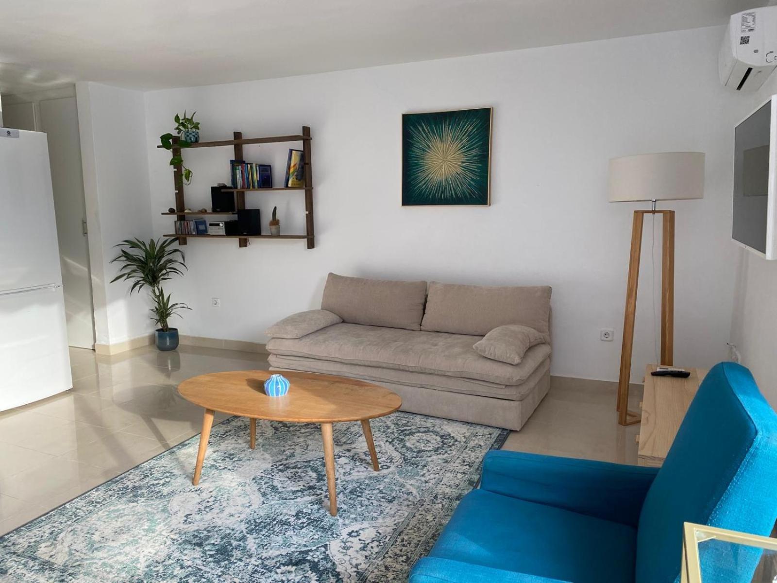 Appartement Cal Indigo - Unique Flat In Cap - Mind & Feet In Water Salou