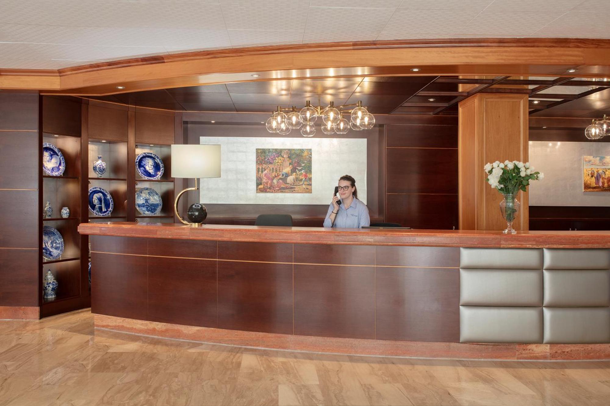 Hotel Vegas Salou