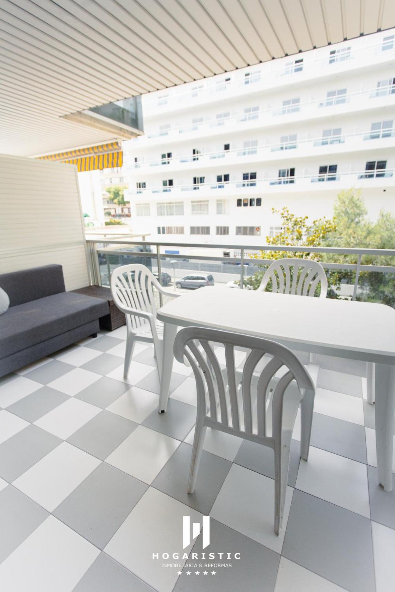 Apartamento Apartamento Calle Montblanc