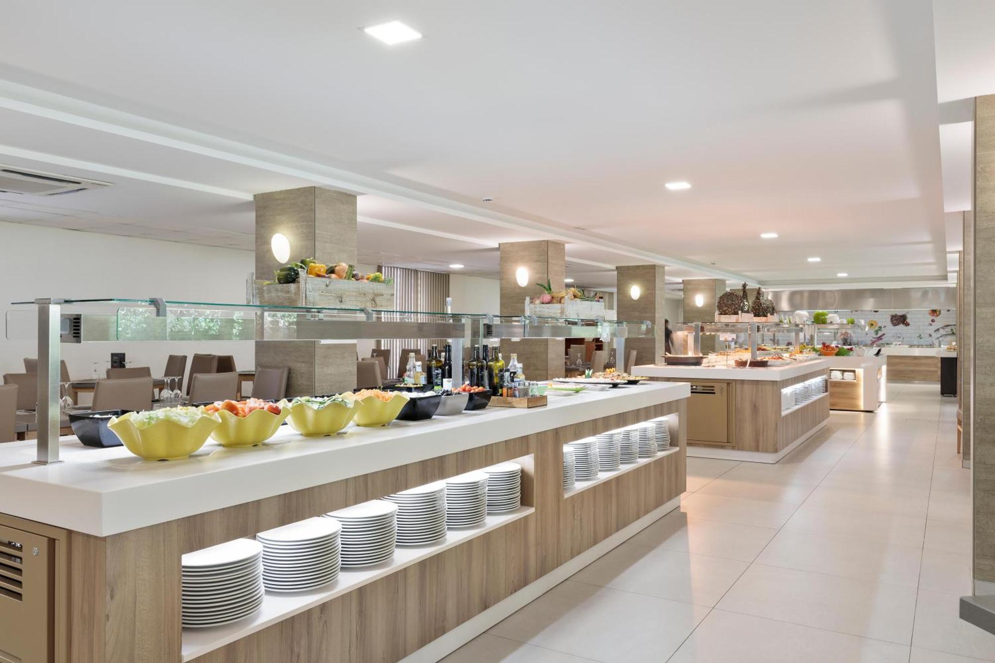 Hotel Angeles Salou