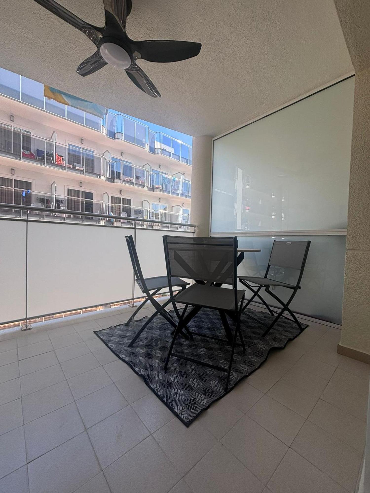 Apartment Cala Crancs