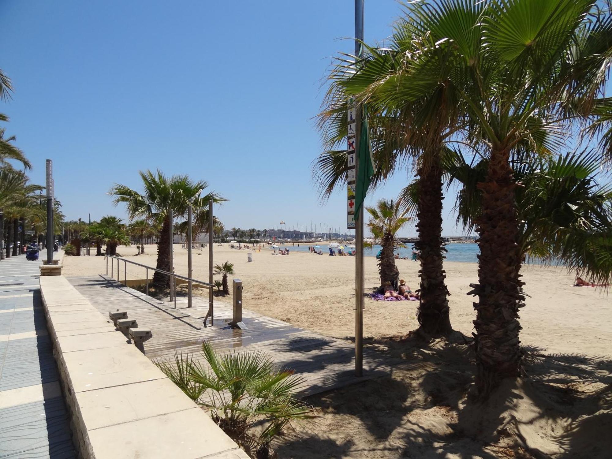 Maritim Family Muntanya Ambar Salou