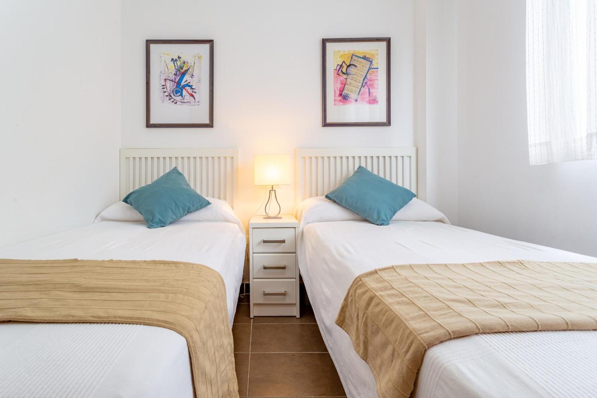 Appartement Maritim Family Muntanya Ambar Salou