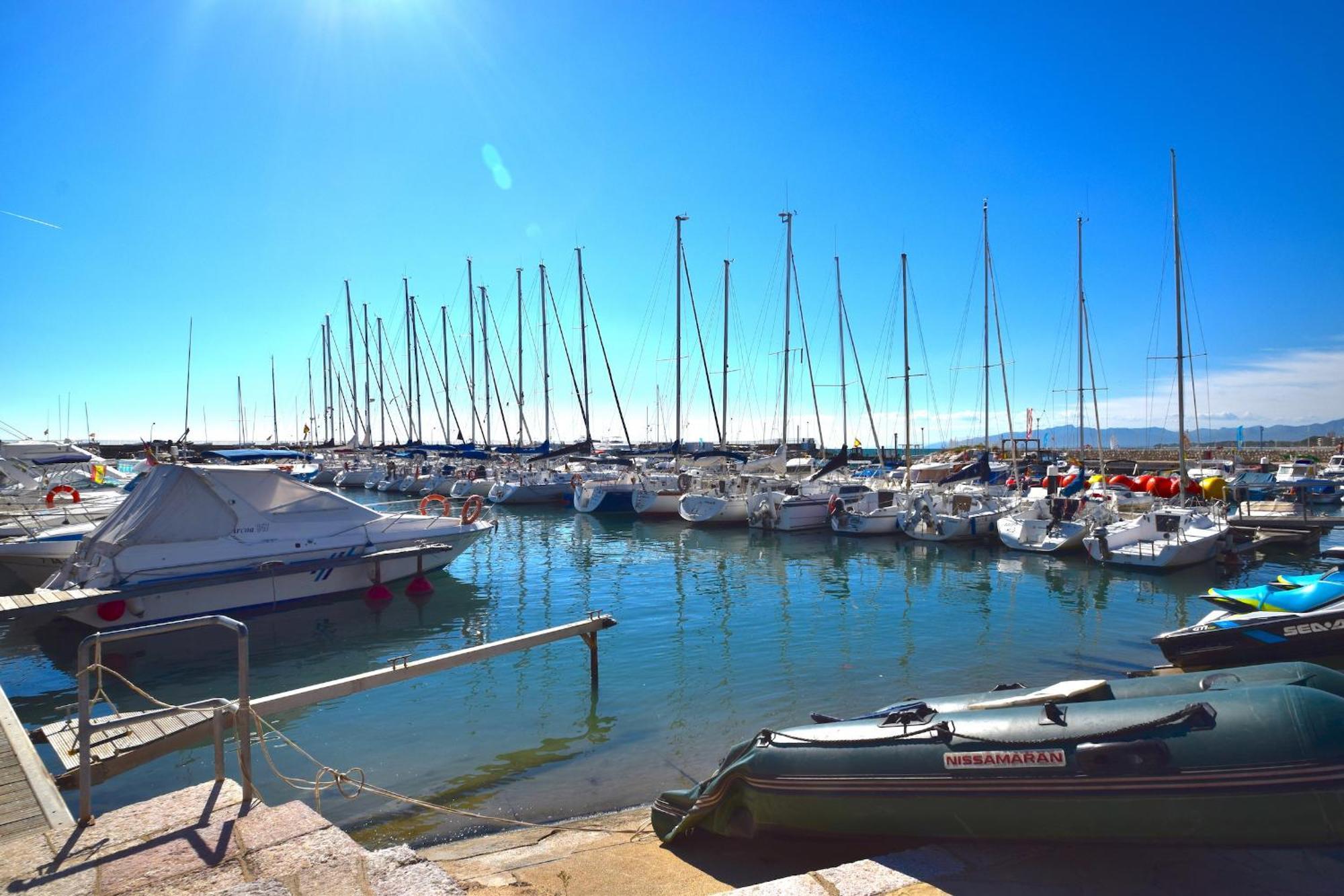 Maritim Family Muntanya Ambar Appartement Salou