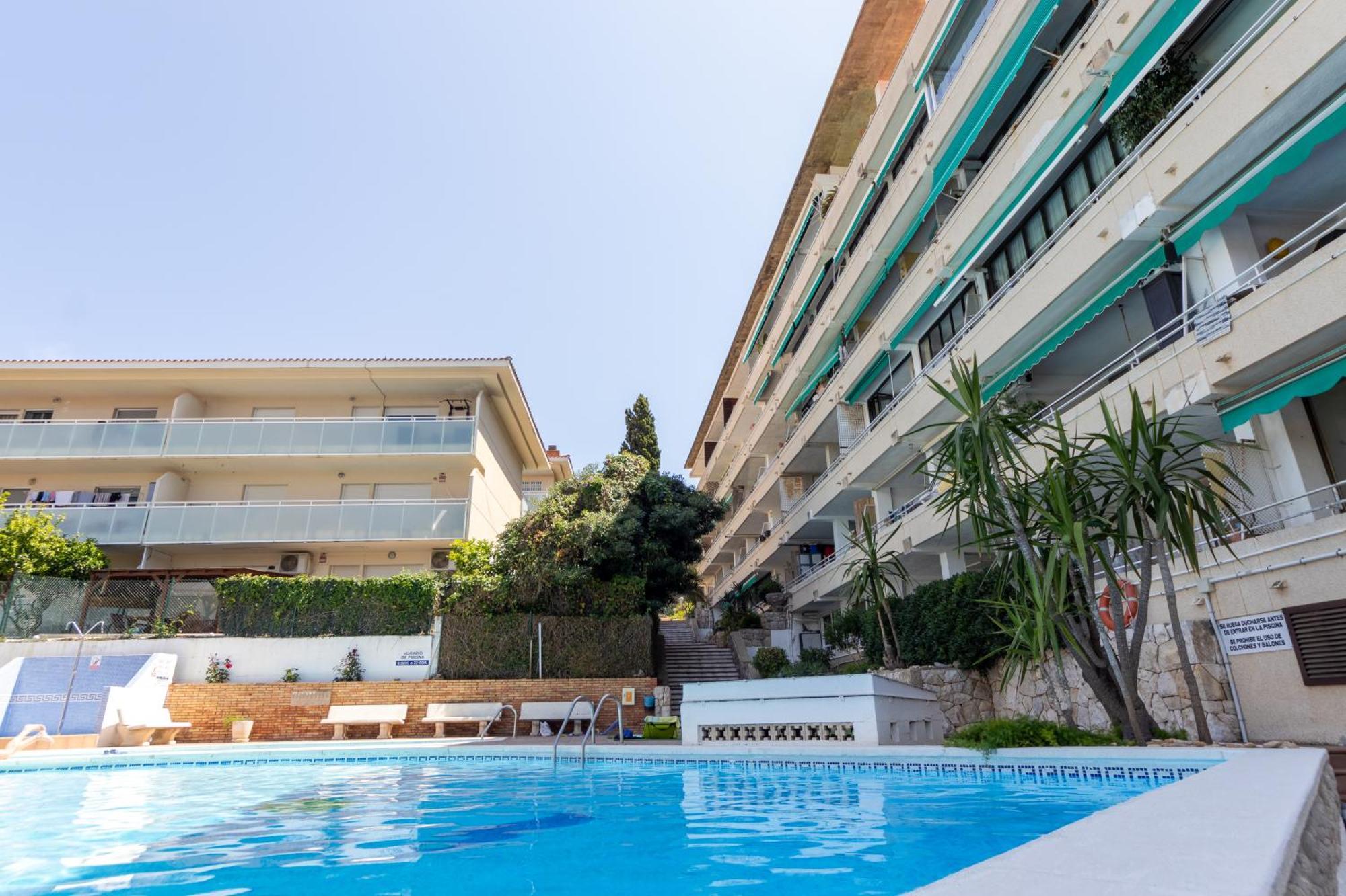 Appartement Homes & Go Estival *