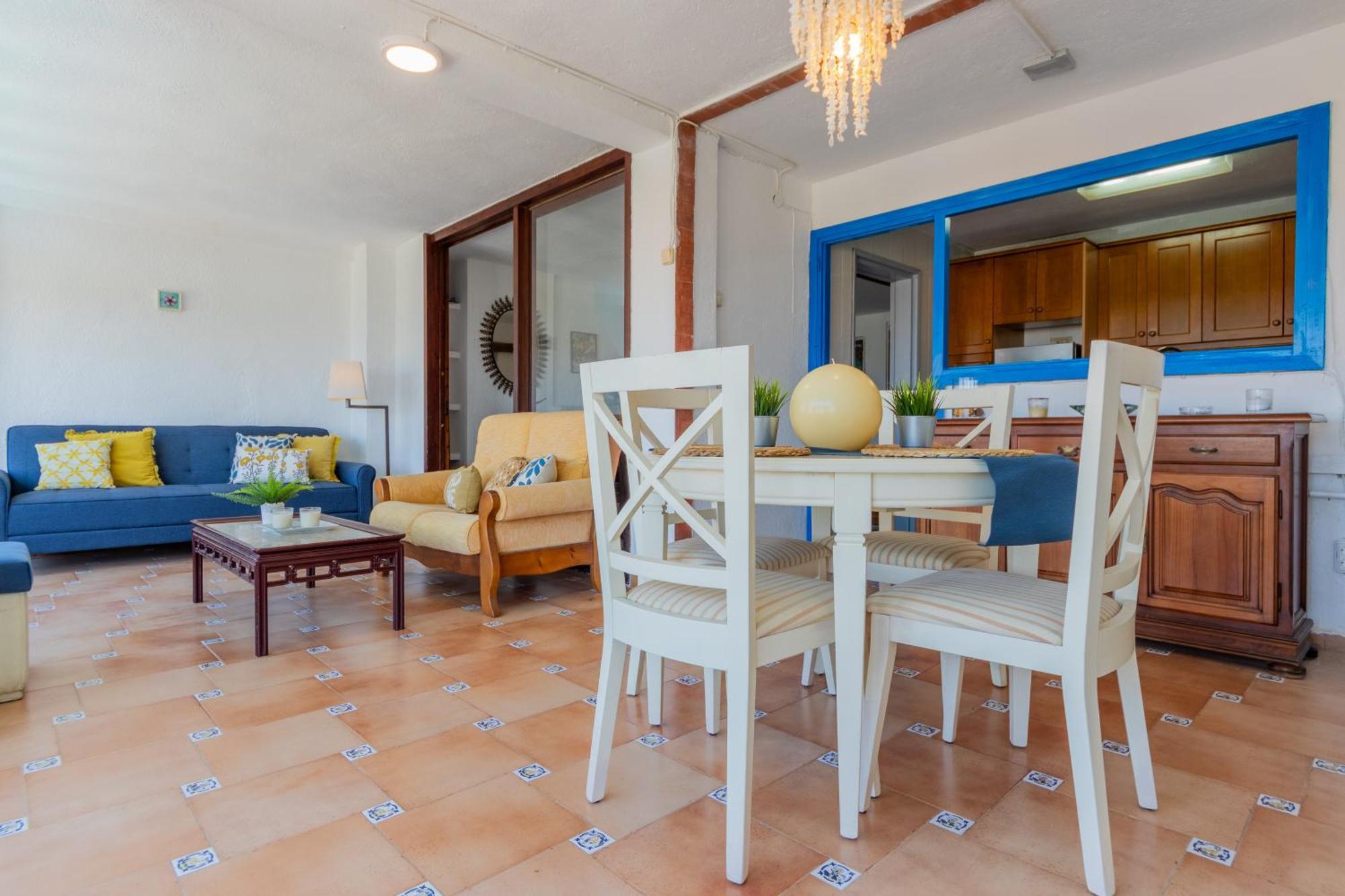 Appartement Homes & Go Estival