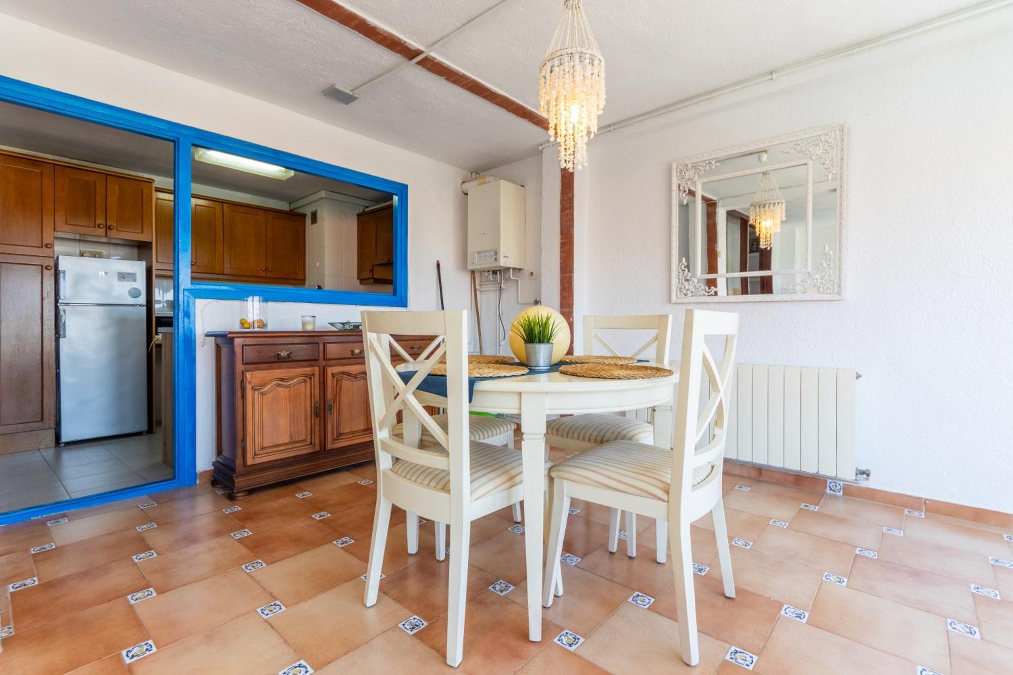 Homes & Go Estival Appartement *