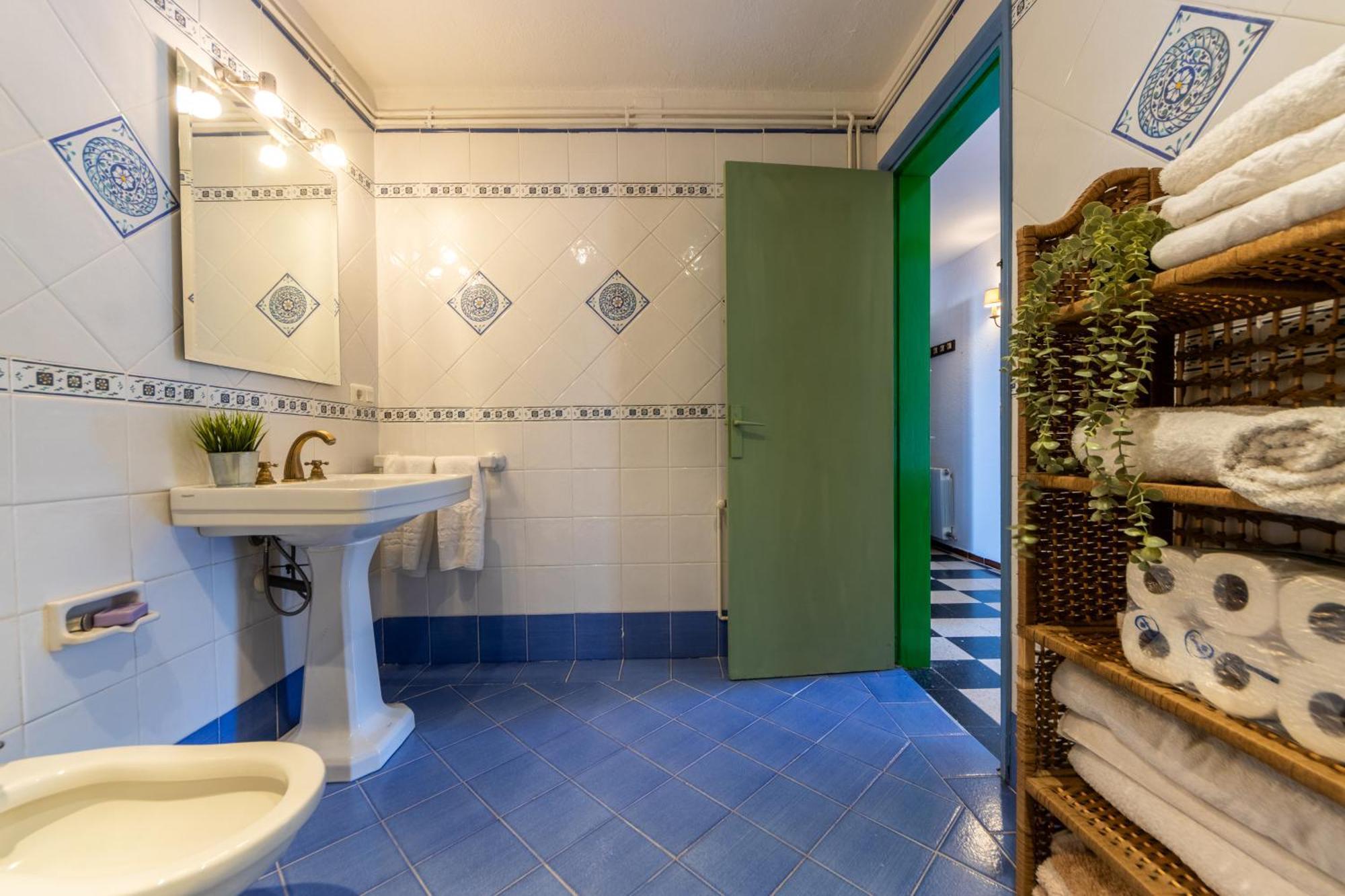 Appartement Homes & Go Estival Salou