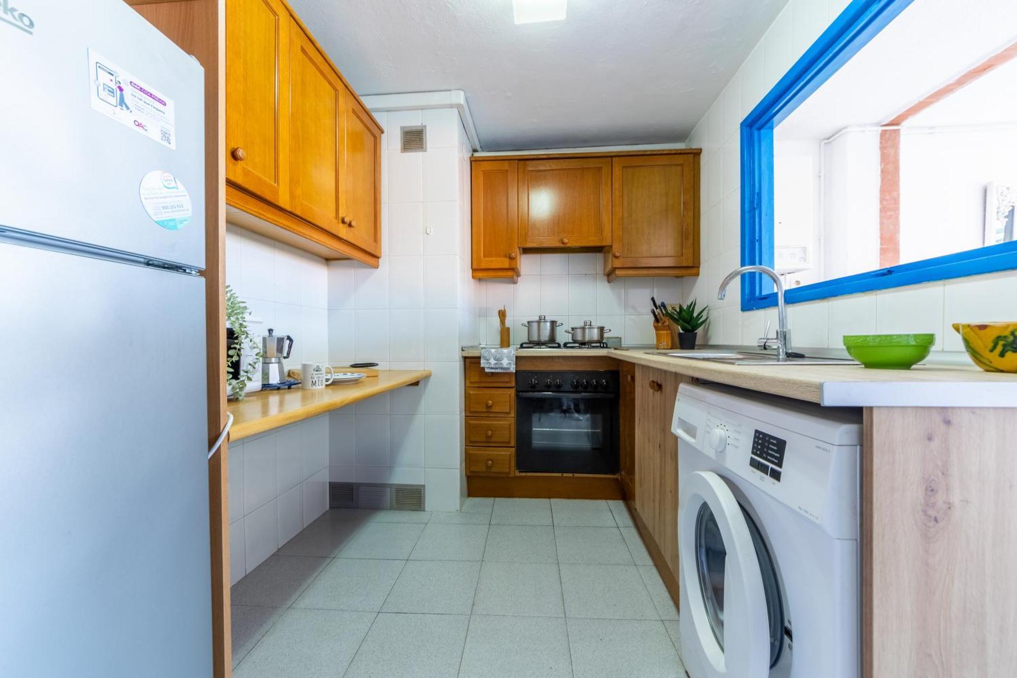 Homes & Go Estival Appartement Salou
