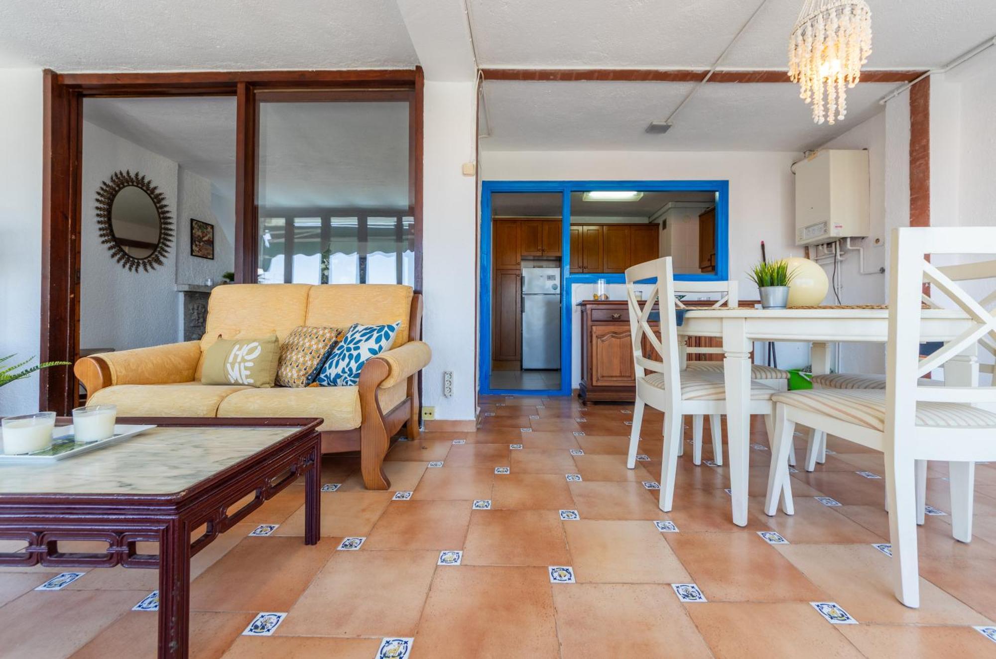 Homes & Go Estival Appartement *