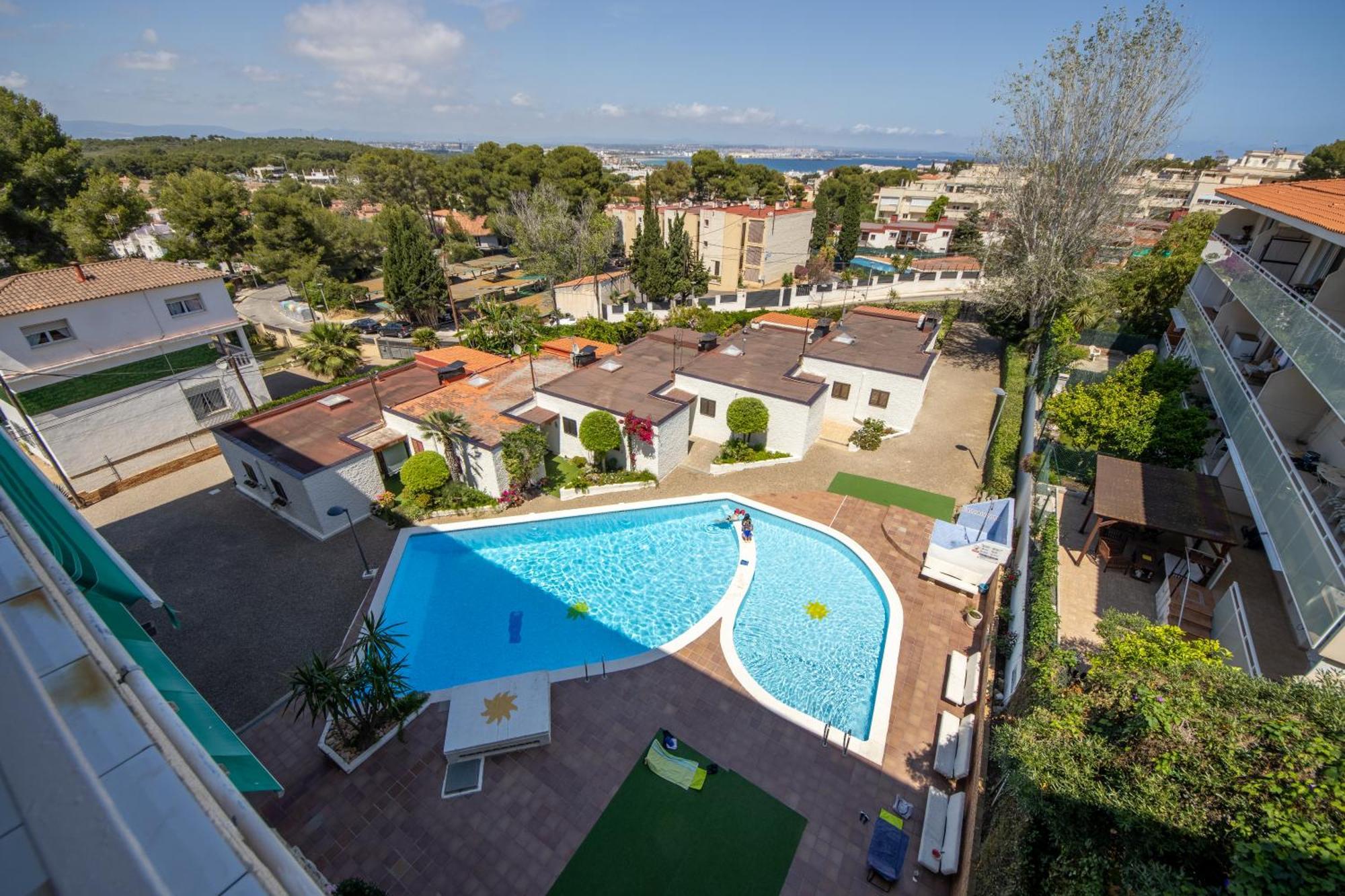 Homes & Go Estival Appartement
