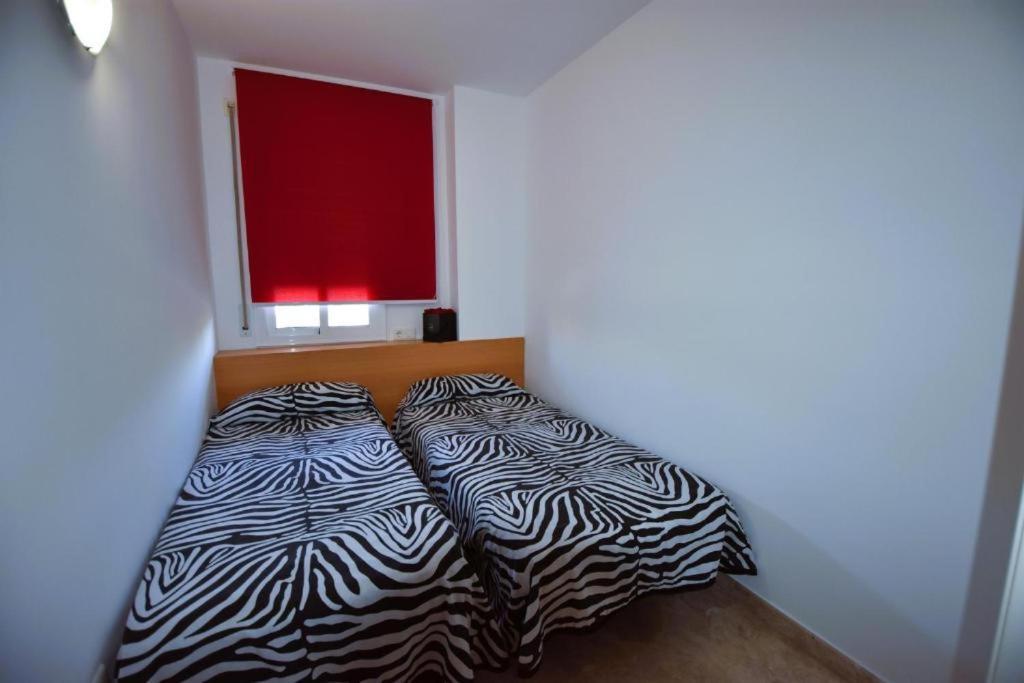 Apartment Apcostas - Village Park Salou