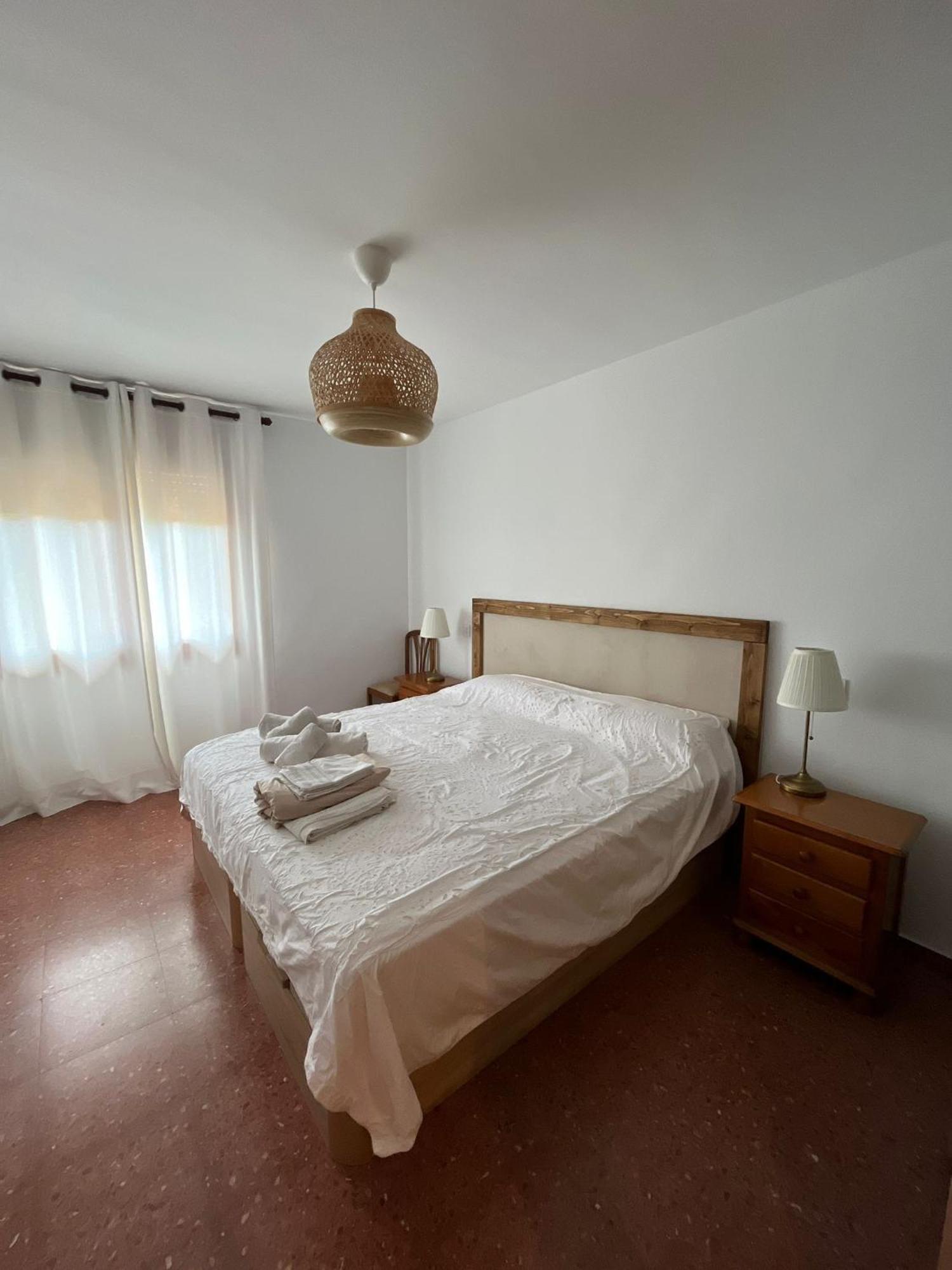 Playa Poniente Apartment