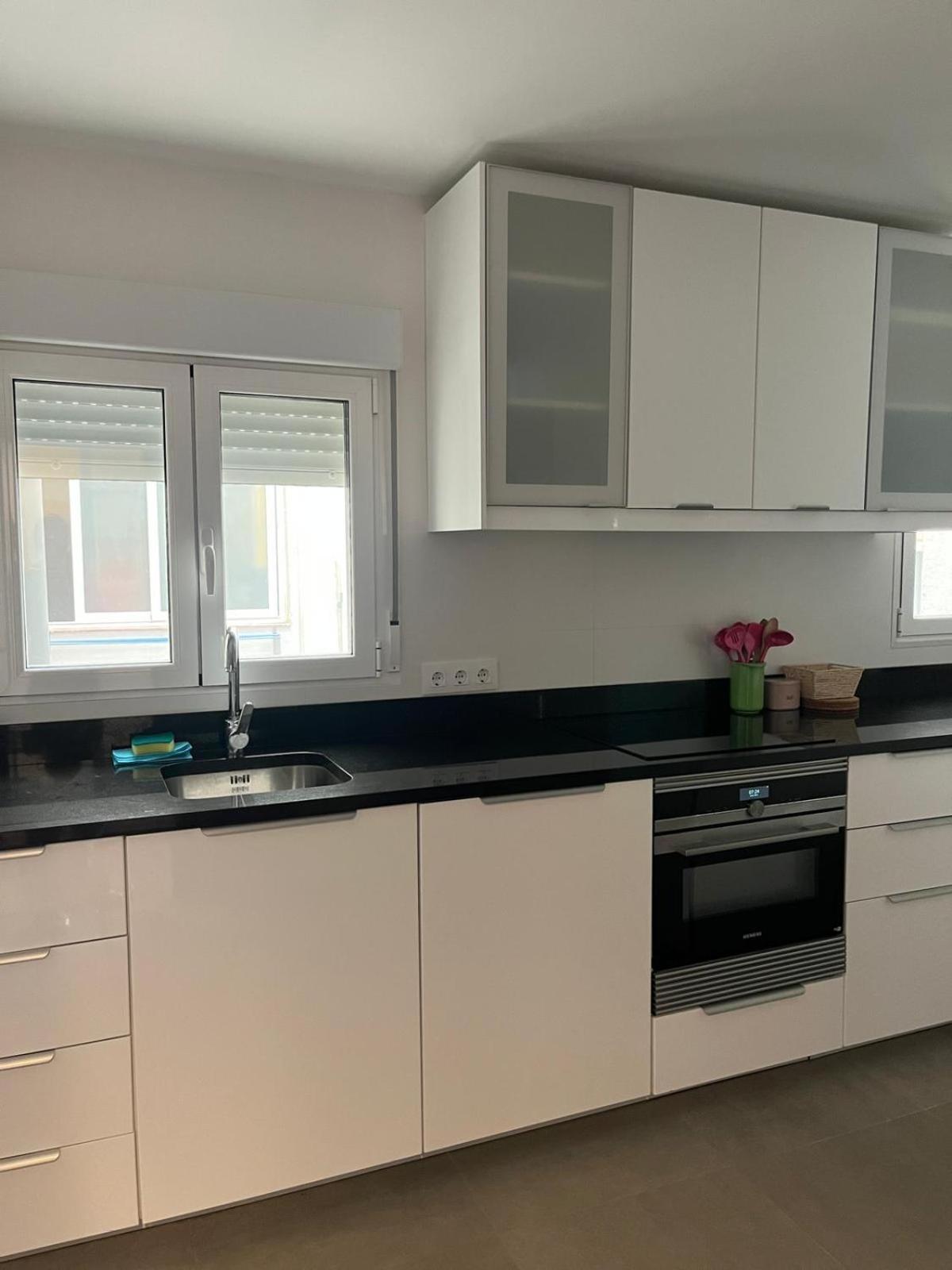 Apartment Playa Poniente