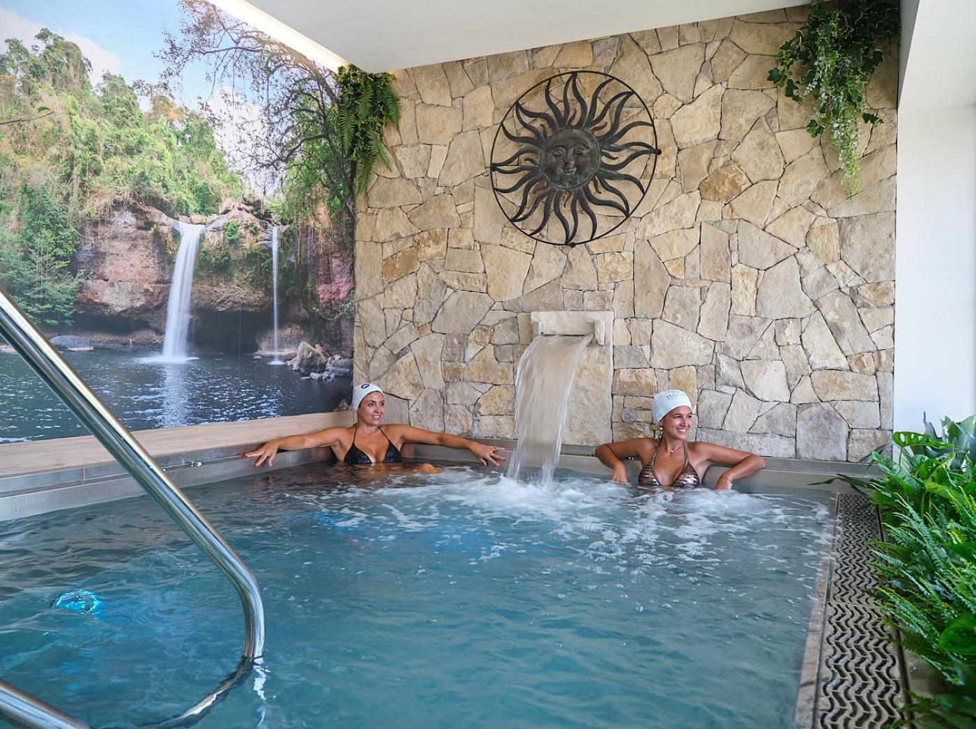 Camping La Siesta &