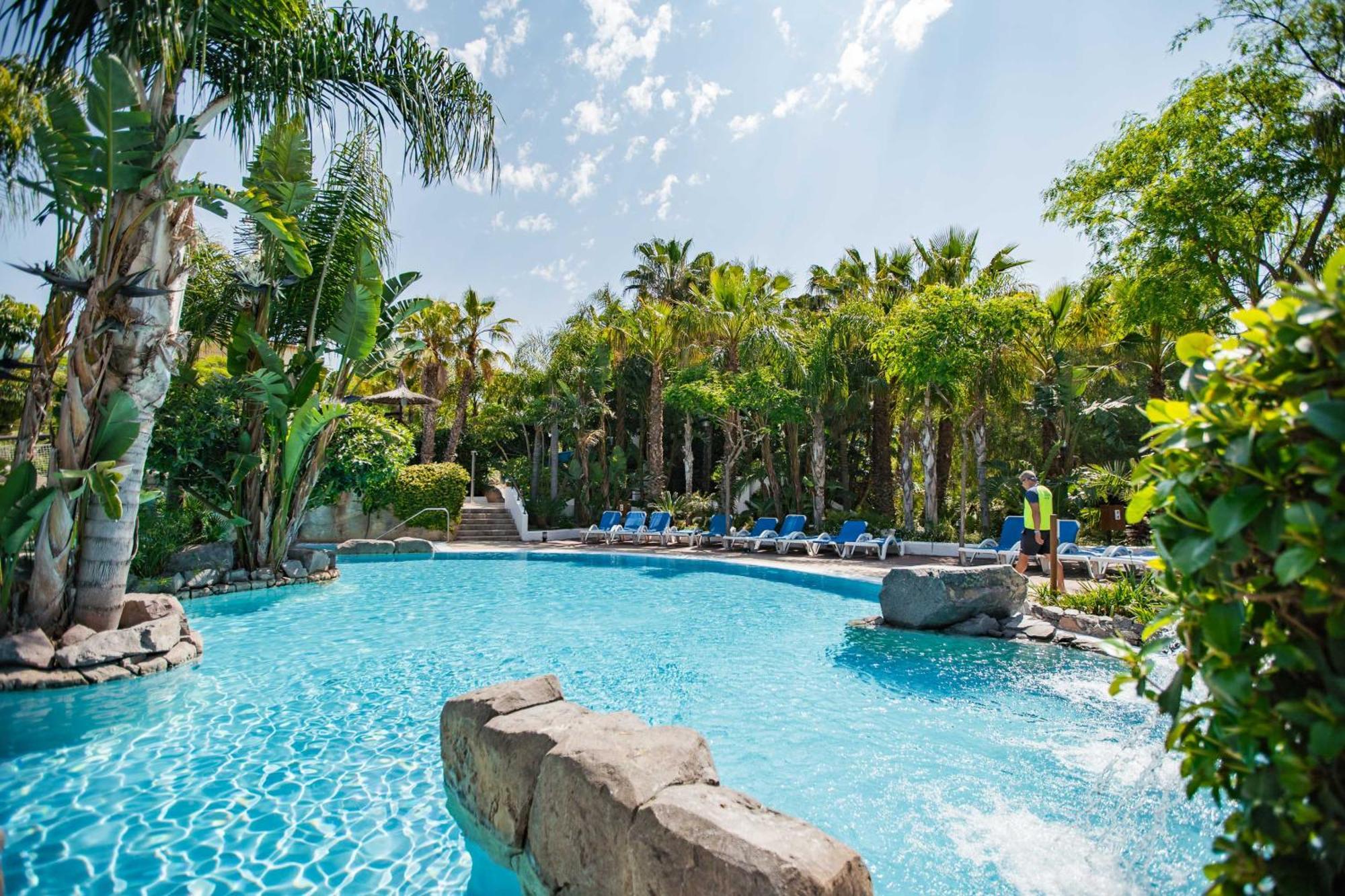 La Siesta Salou Resort & Camping Salou