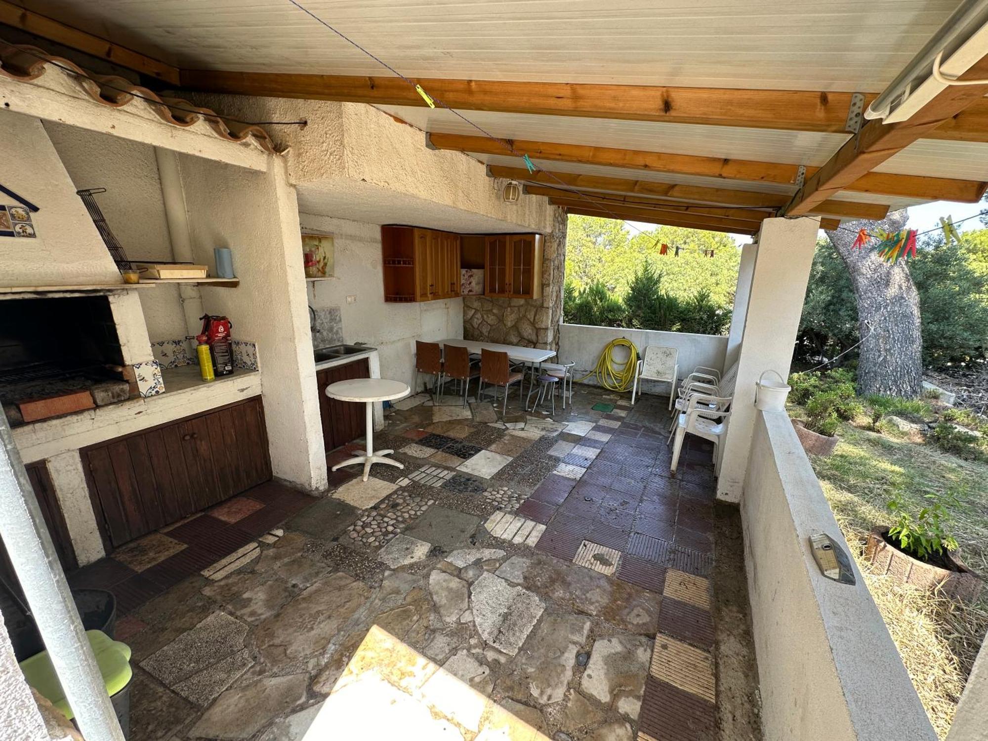 Holiday home Casa Mirador De *
