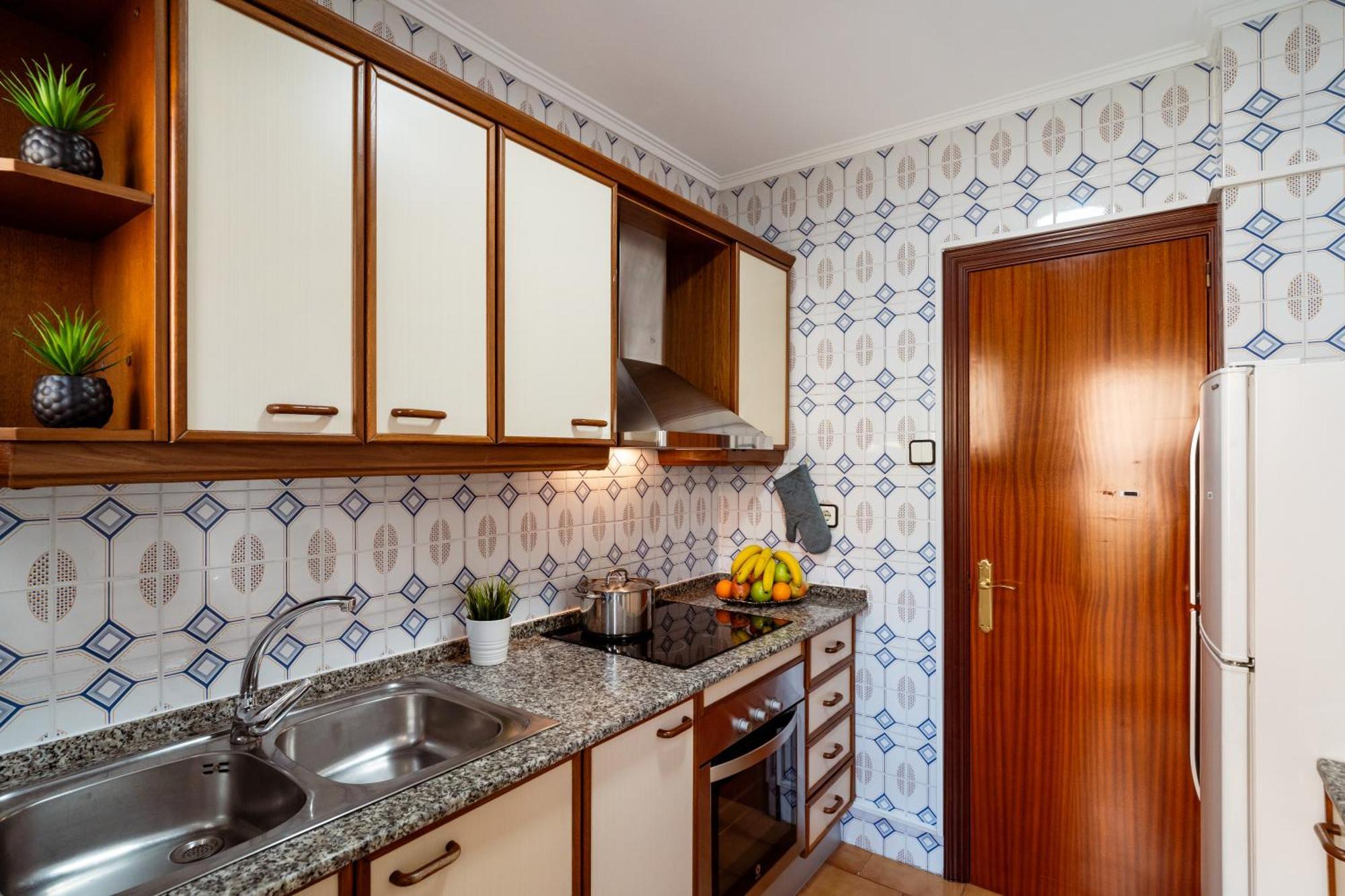 Sea Life Apartment *