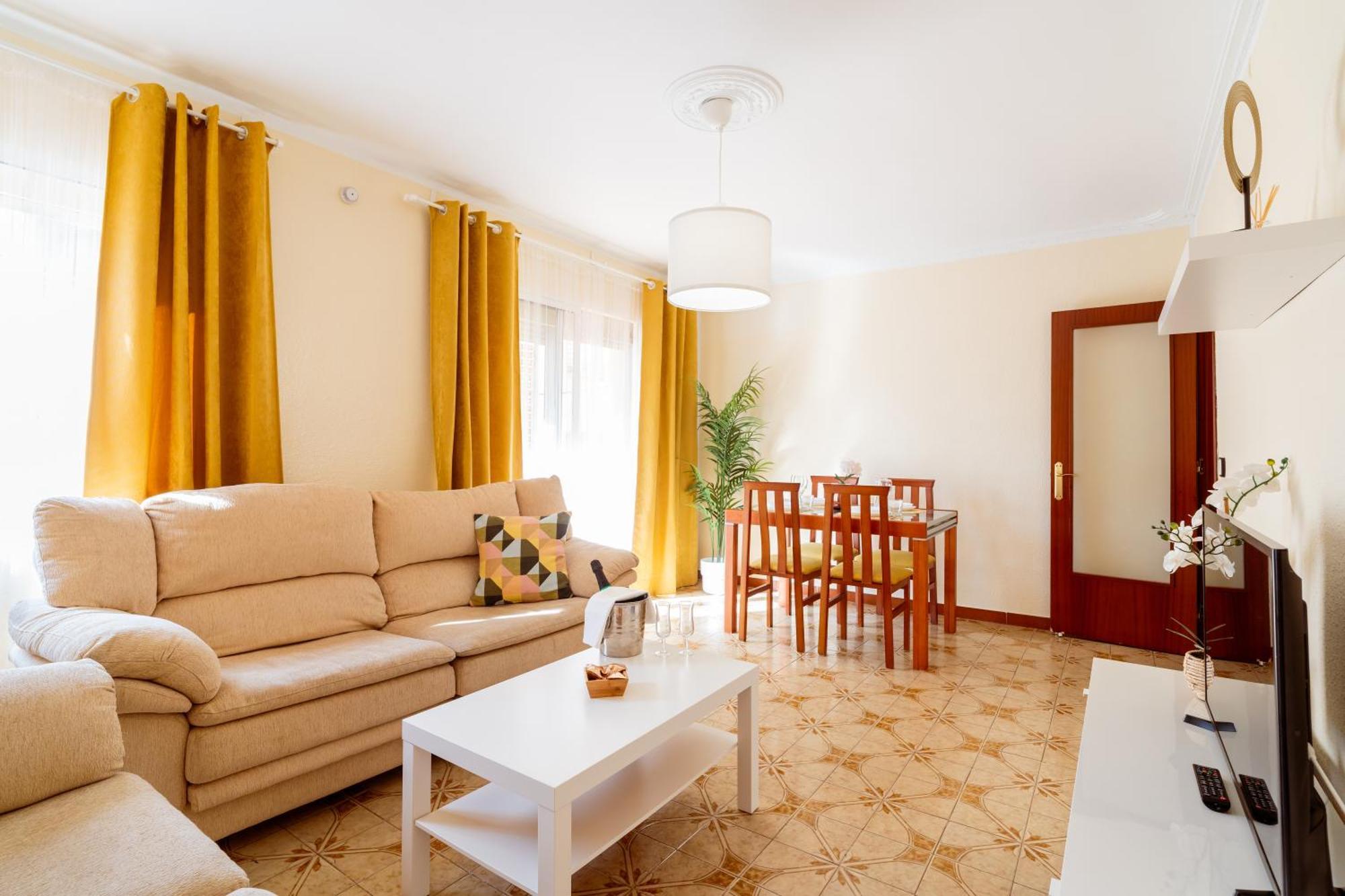 Sea Life Apartment Salou