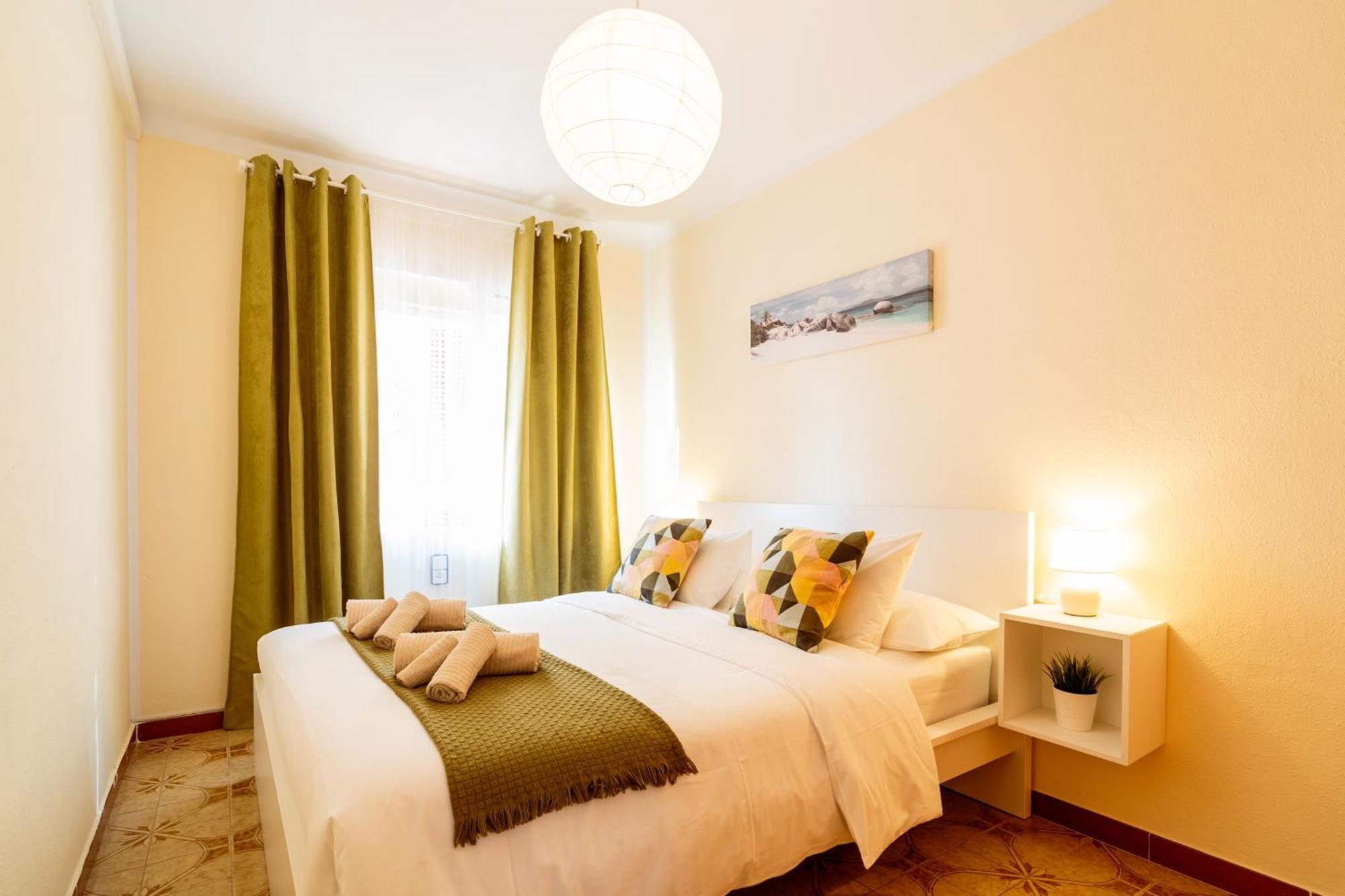 Sea Life Apartment Salou