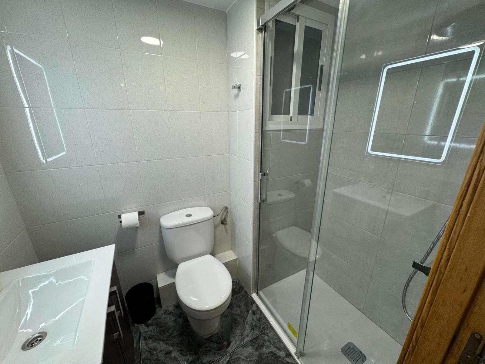 Apartment Barbastro