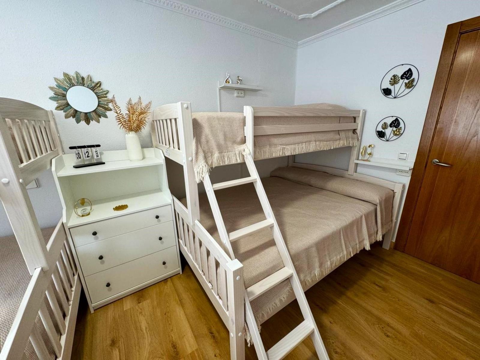 Apartment Barbastro Salou