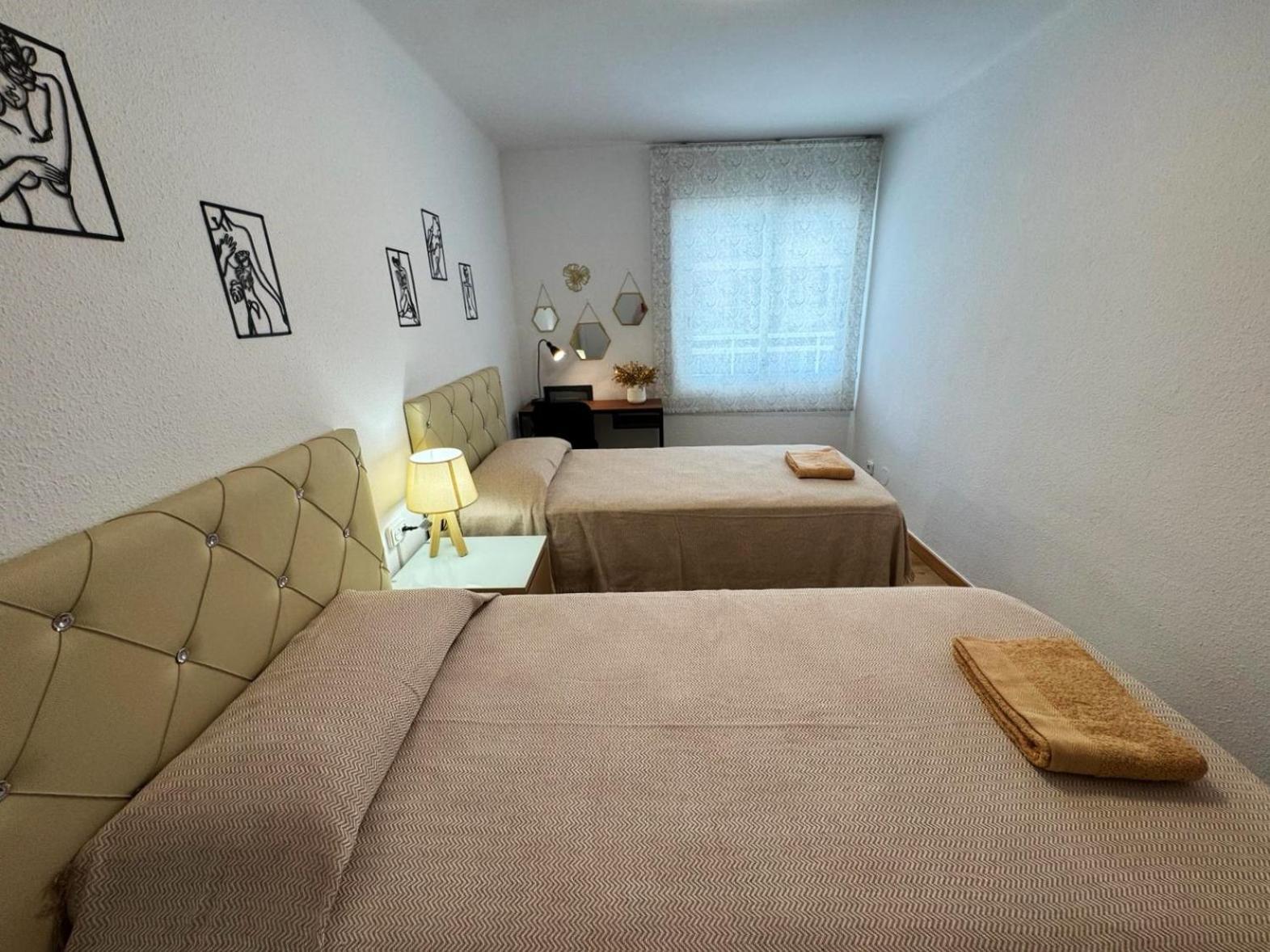 Barbastro Apartment Salou